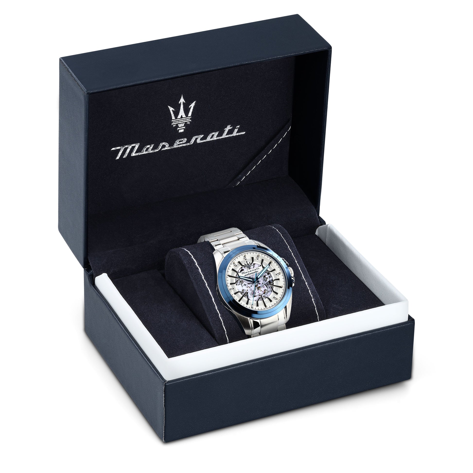 Orologio Maserati R8823112006 Uomo