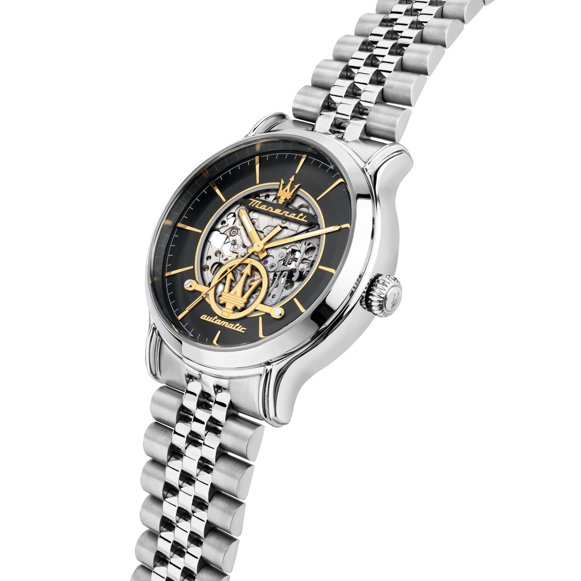 Maserati Epoca Men's Watch R8823118015