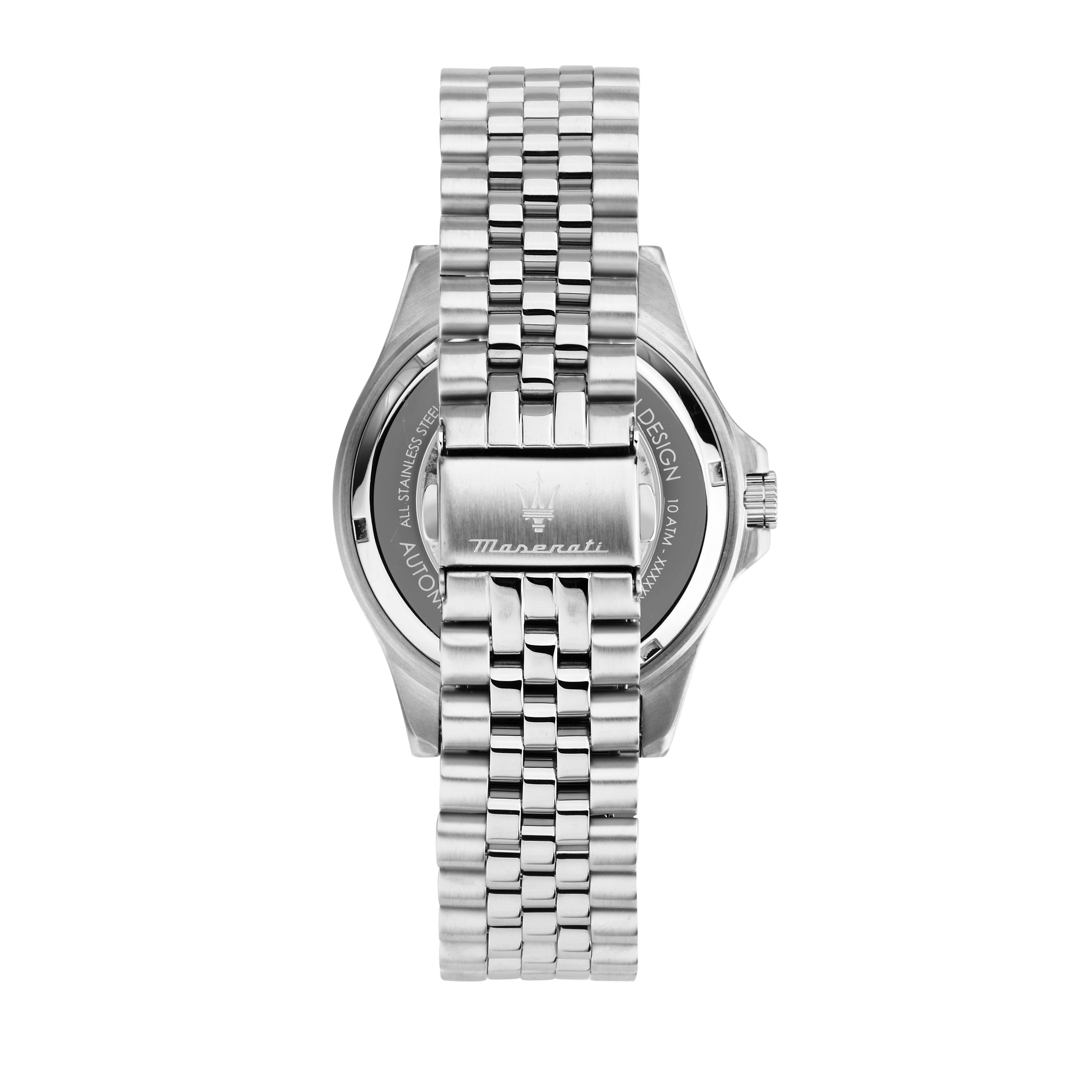 Maserati Sfida Men's Watch R8823140013