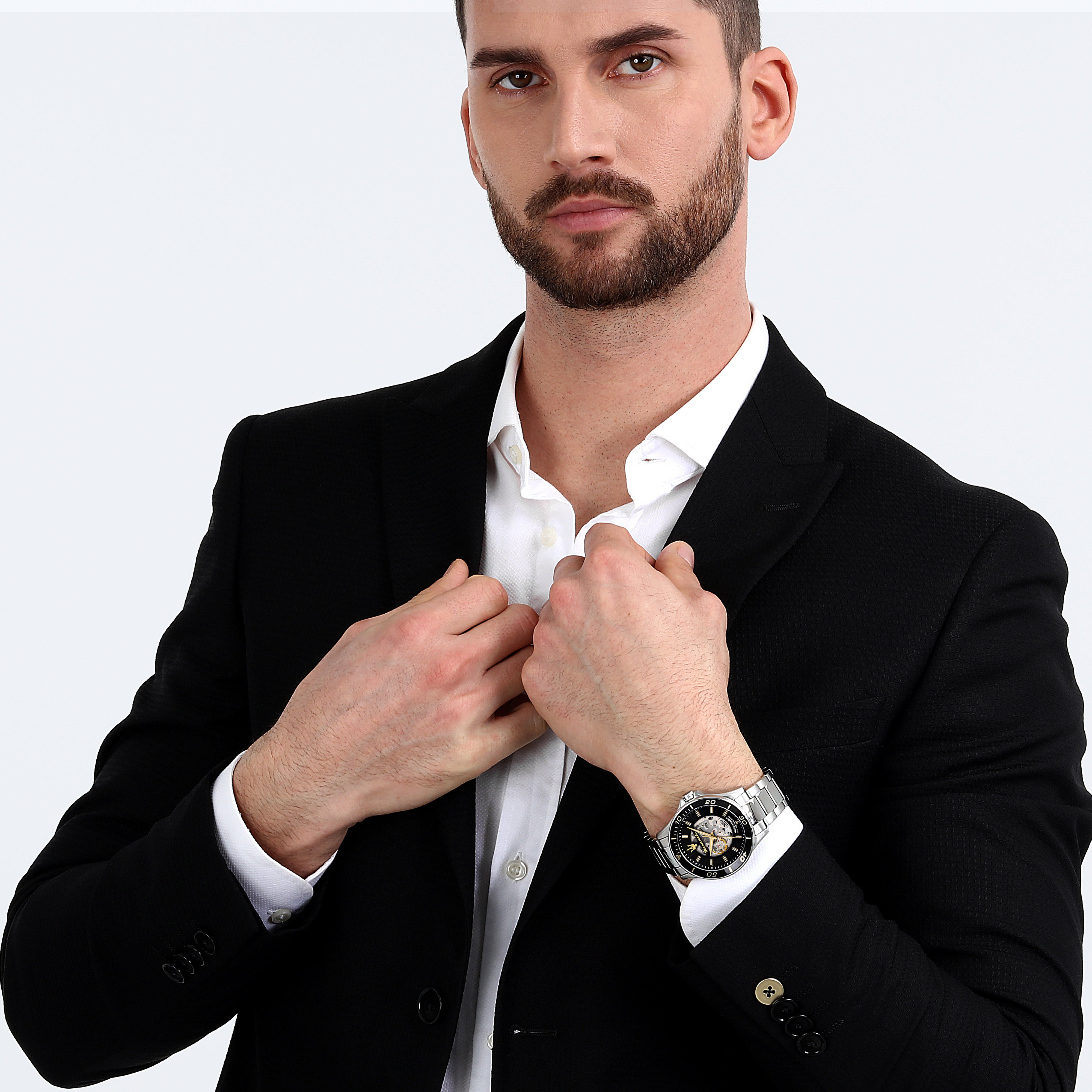 Maserati Sfida Men's Watch R8823140014