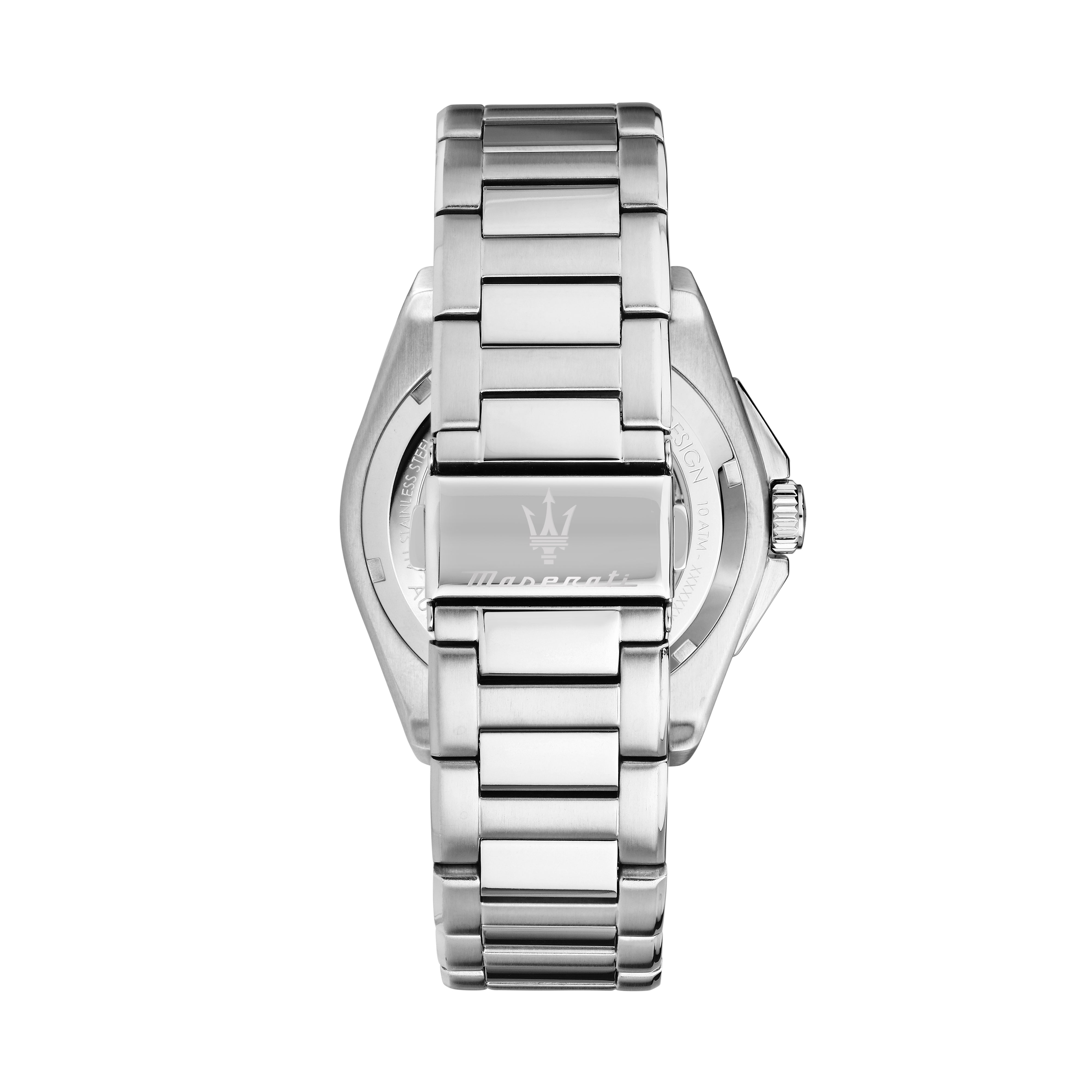Maserati Velocità Men's Watch R8823152002