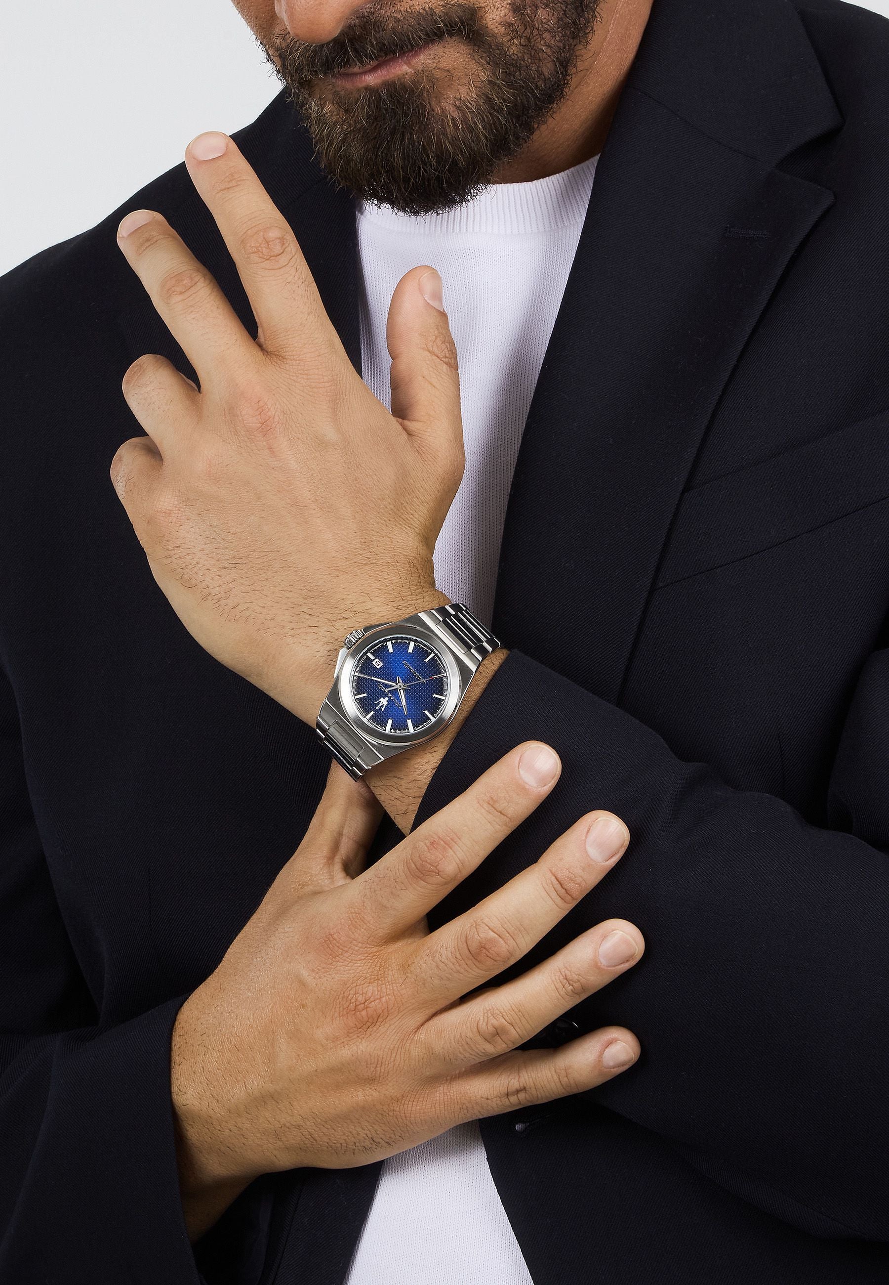 Orologio Maserati R8823153001 Uomo