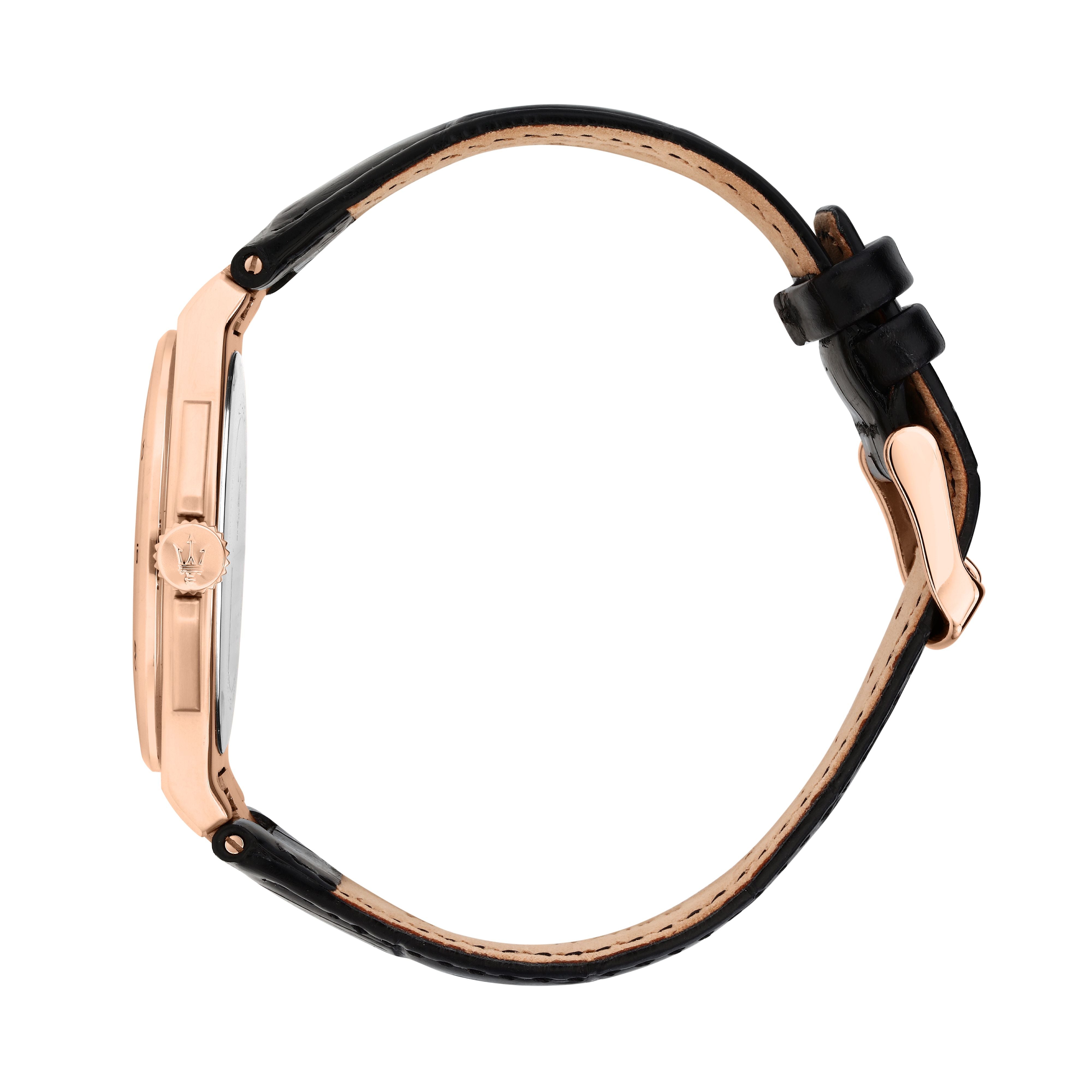 Orologio Maserati R8851153001 Uomo