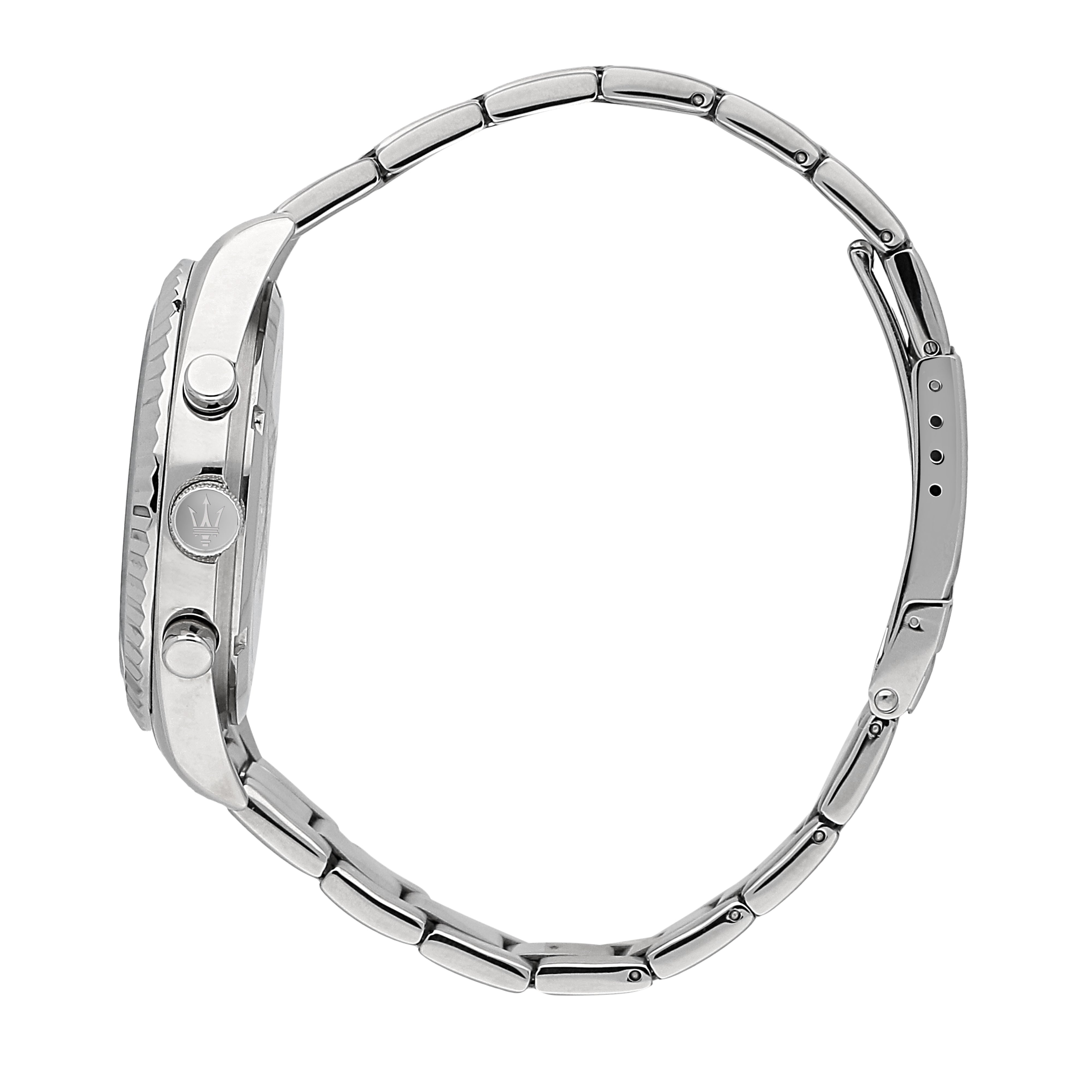 Maserati Competizione Men's Watch R8853100047