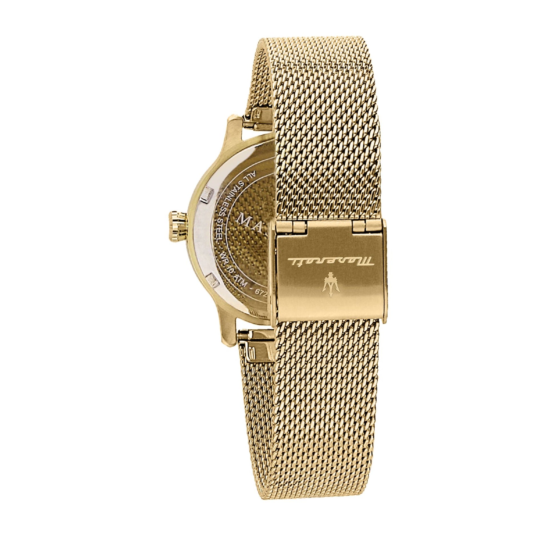 Orologio Maserati R8853118512 Donna