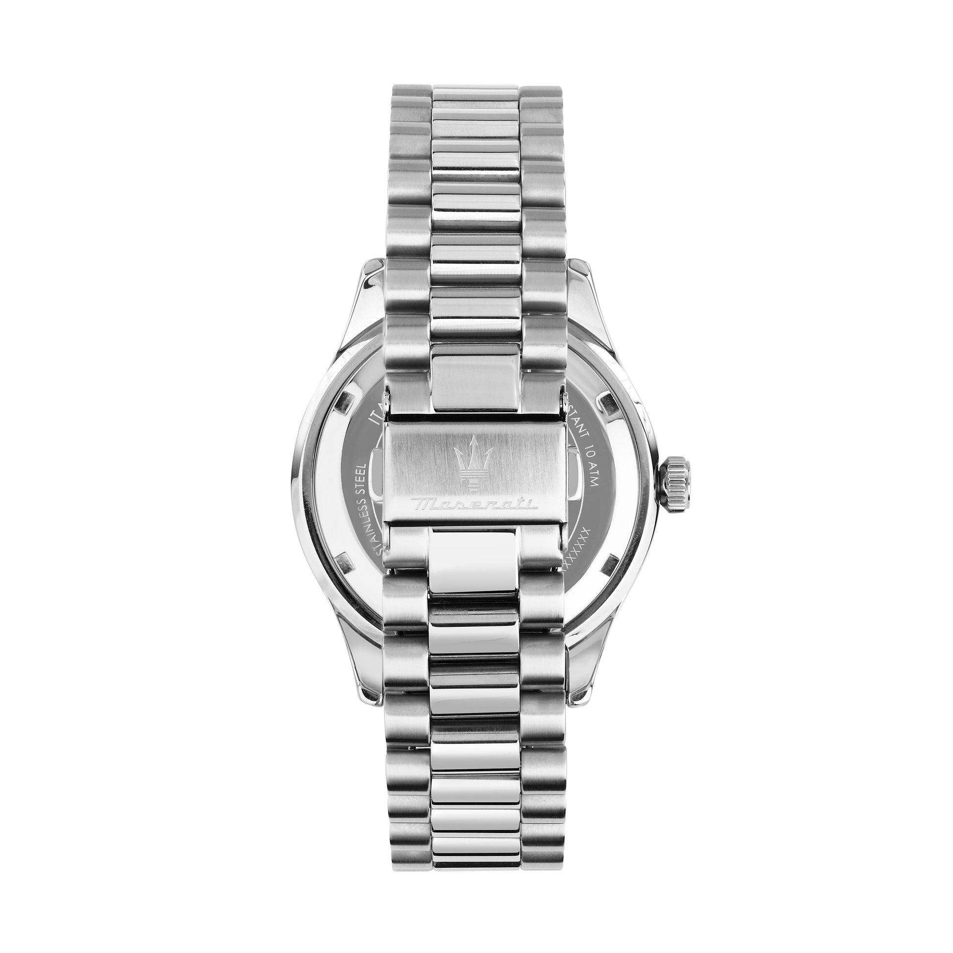 Orologio Maserati R8853124004 Uomo