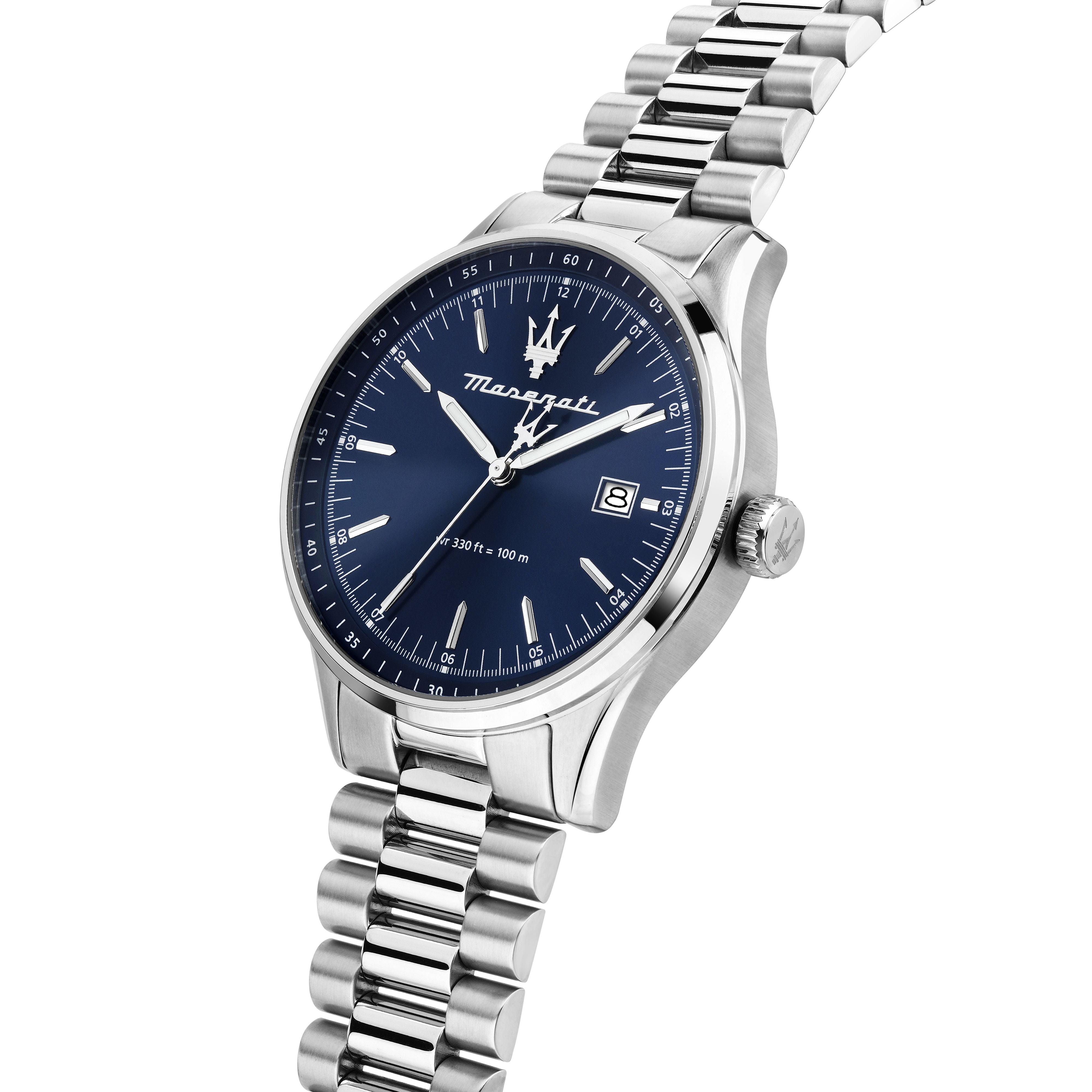 Orologio Maserati R8853124004 Uomo