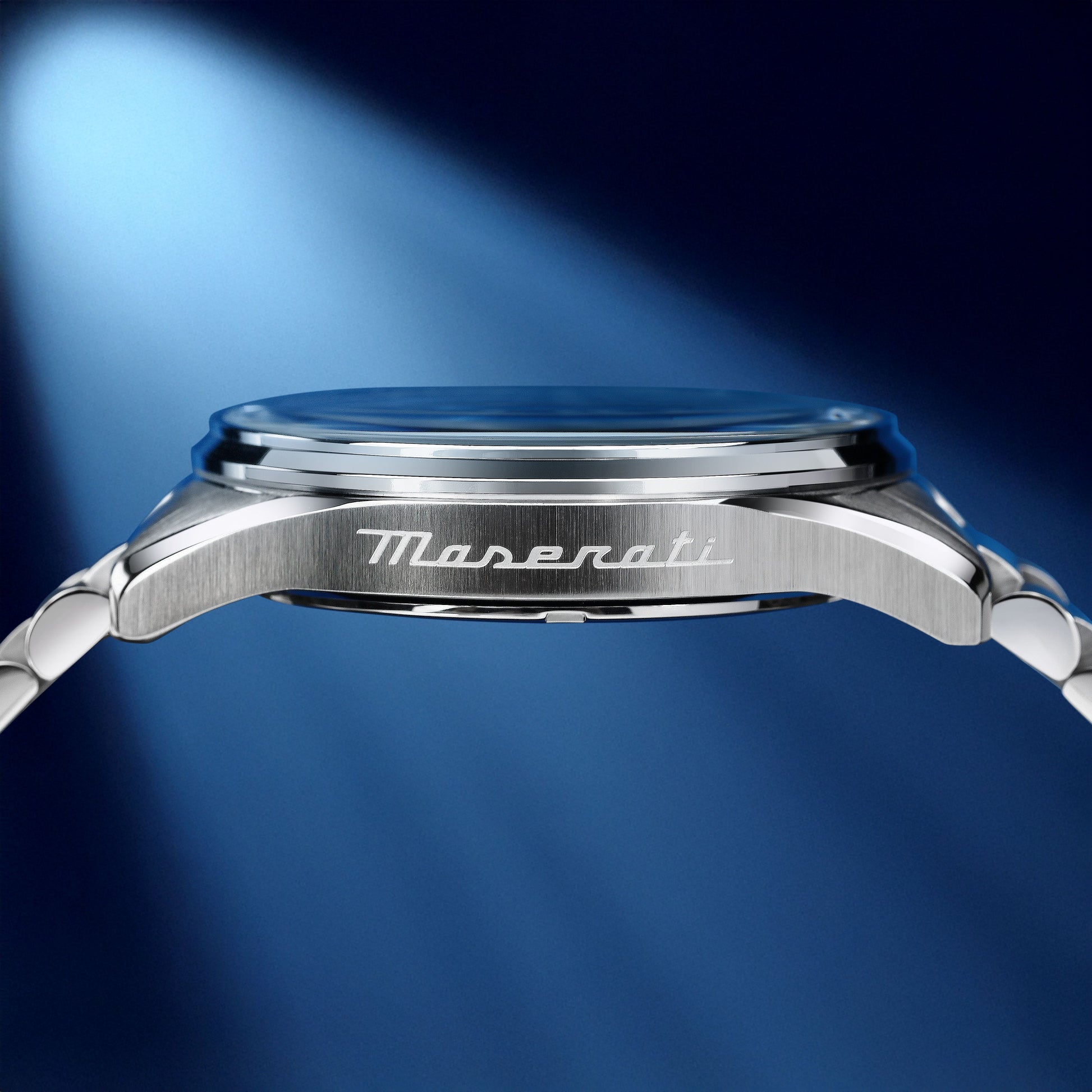 Orologio Maserati R8853124004 Uomo