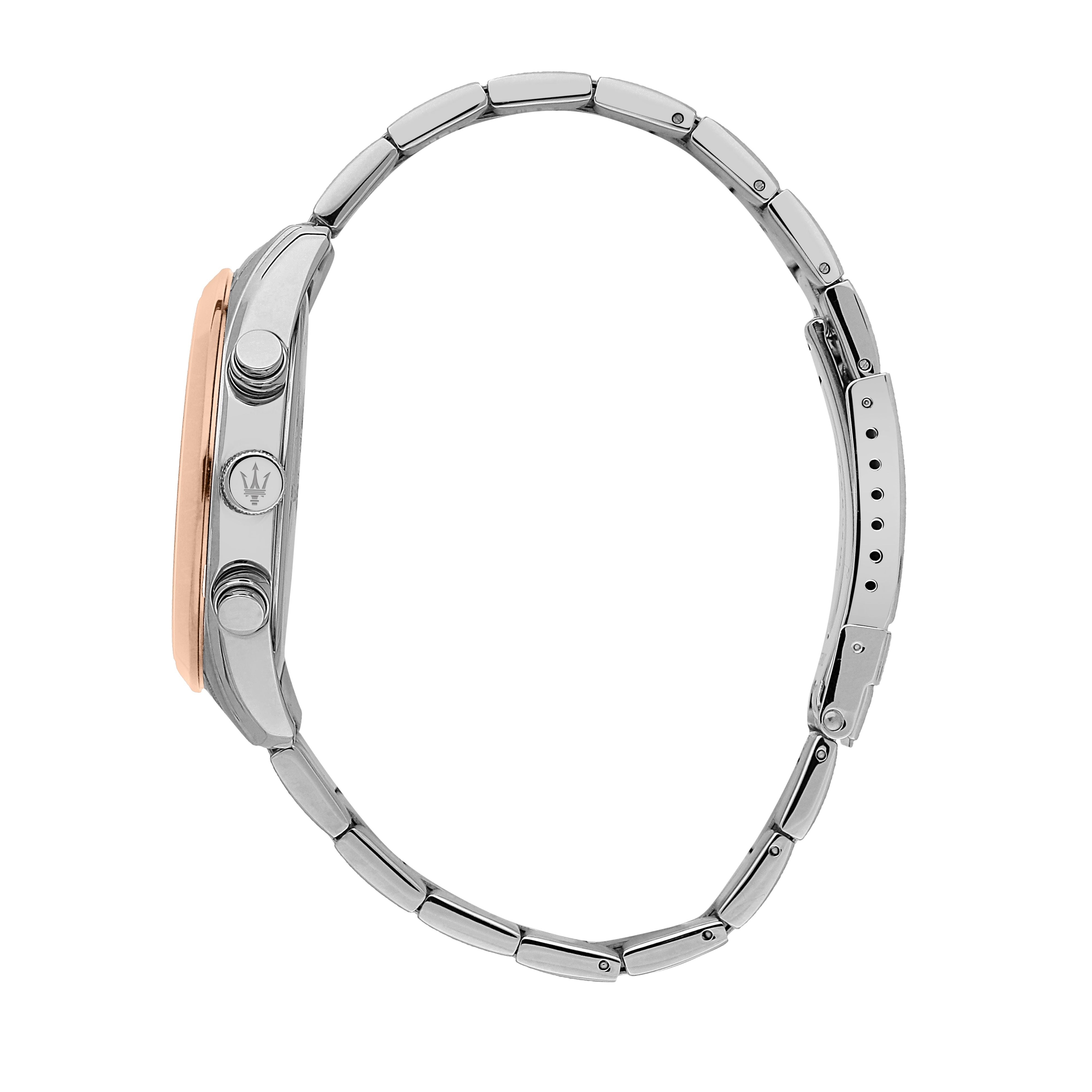 Orologio Maserati R8853151002 Uomo