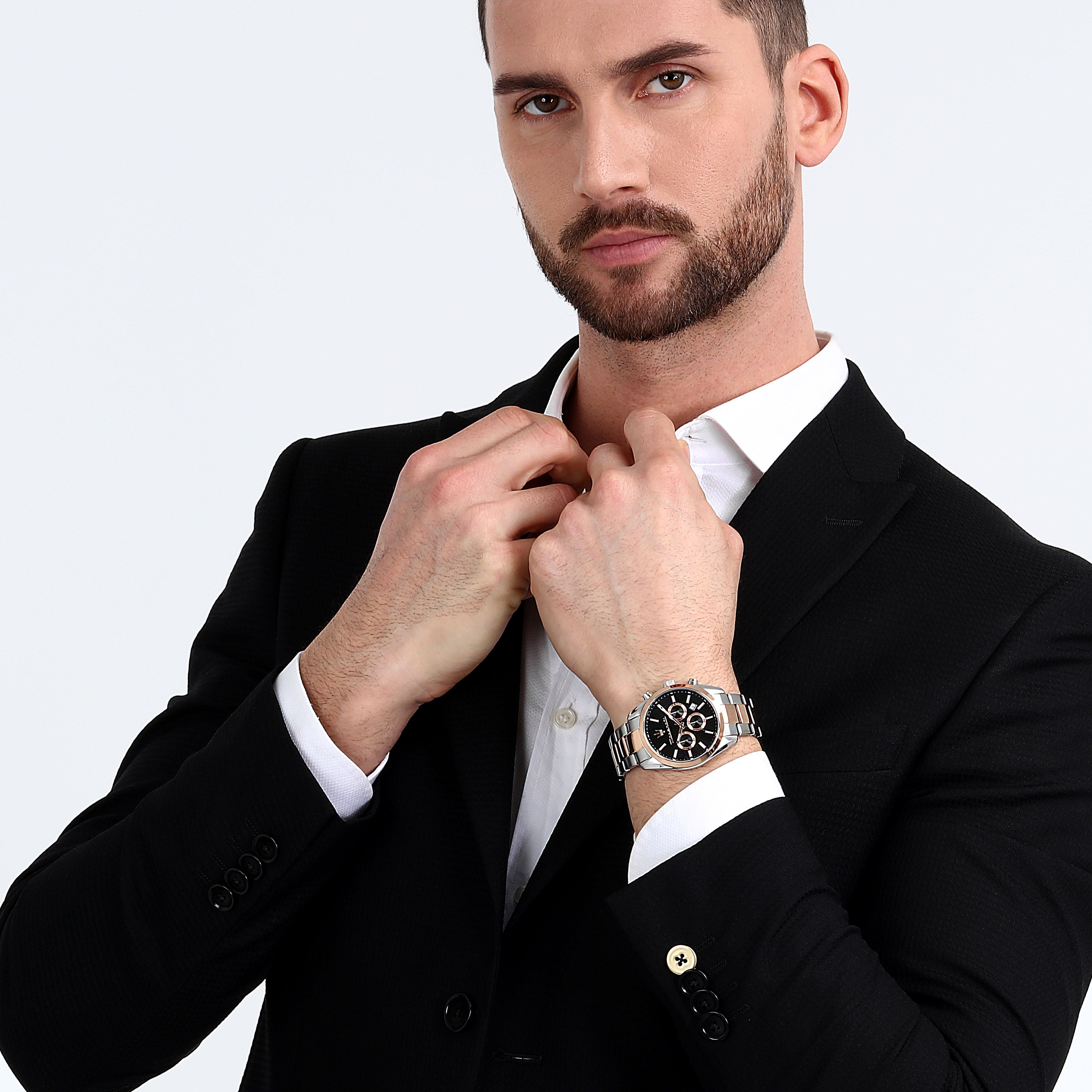 Orologio Maserati R8853151002 Uomo