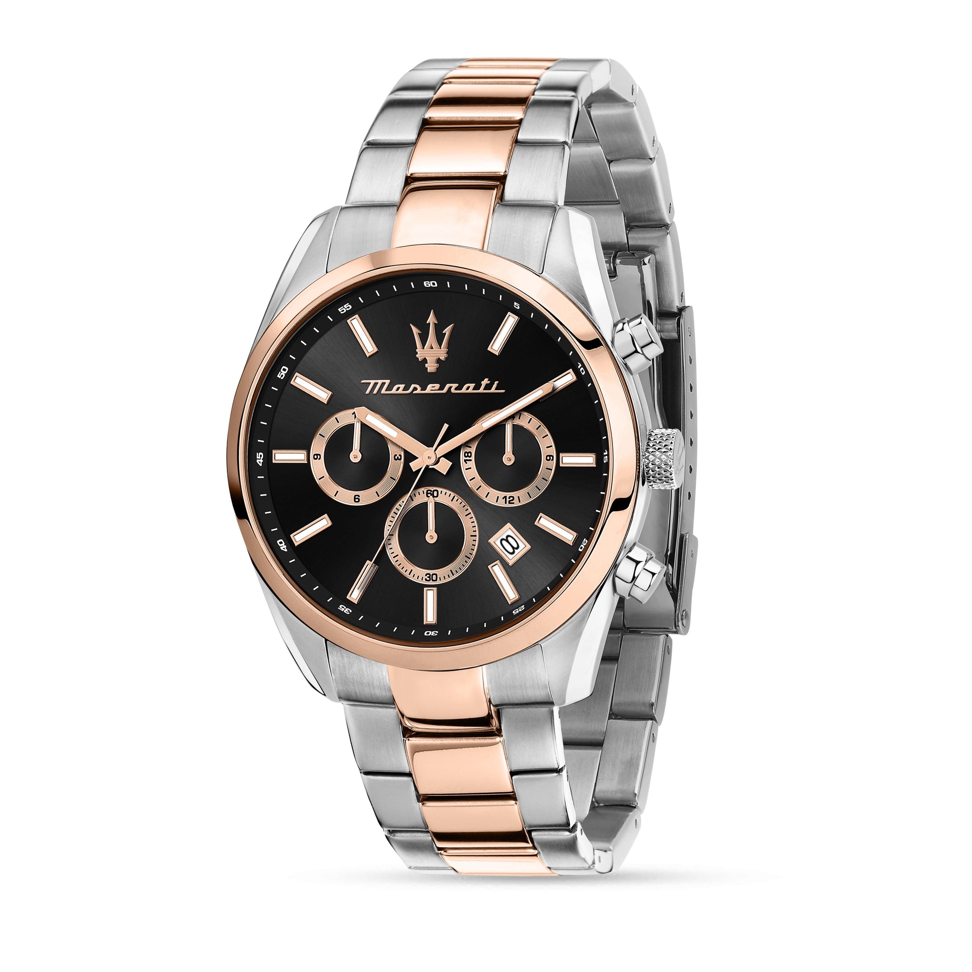 Orologio Maserati R8853151002 Uomo