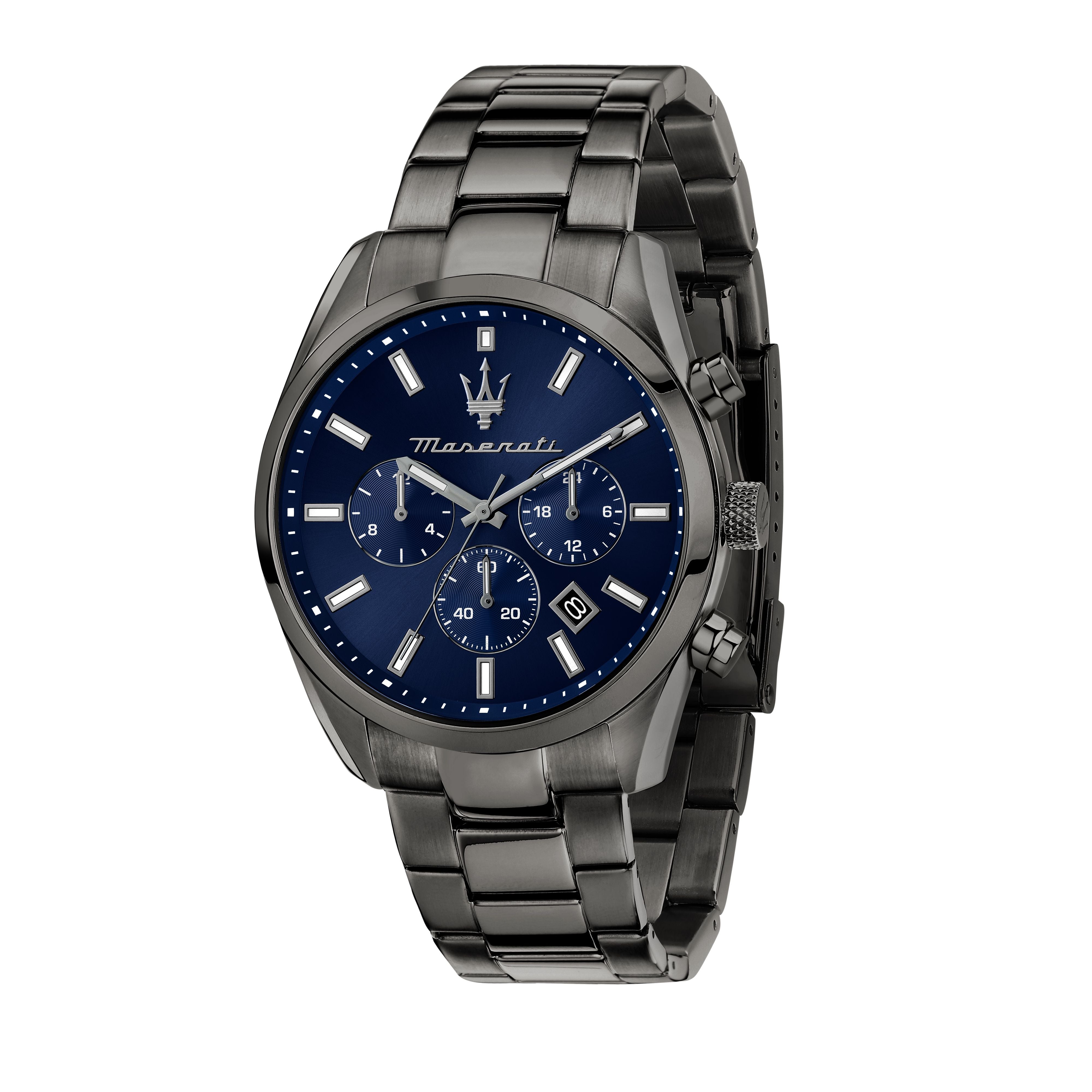 Orologio Maserati R8853151012 Uomo