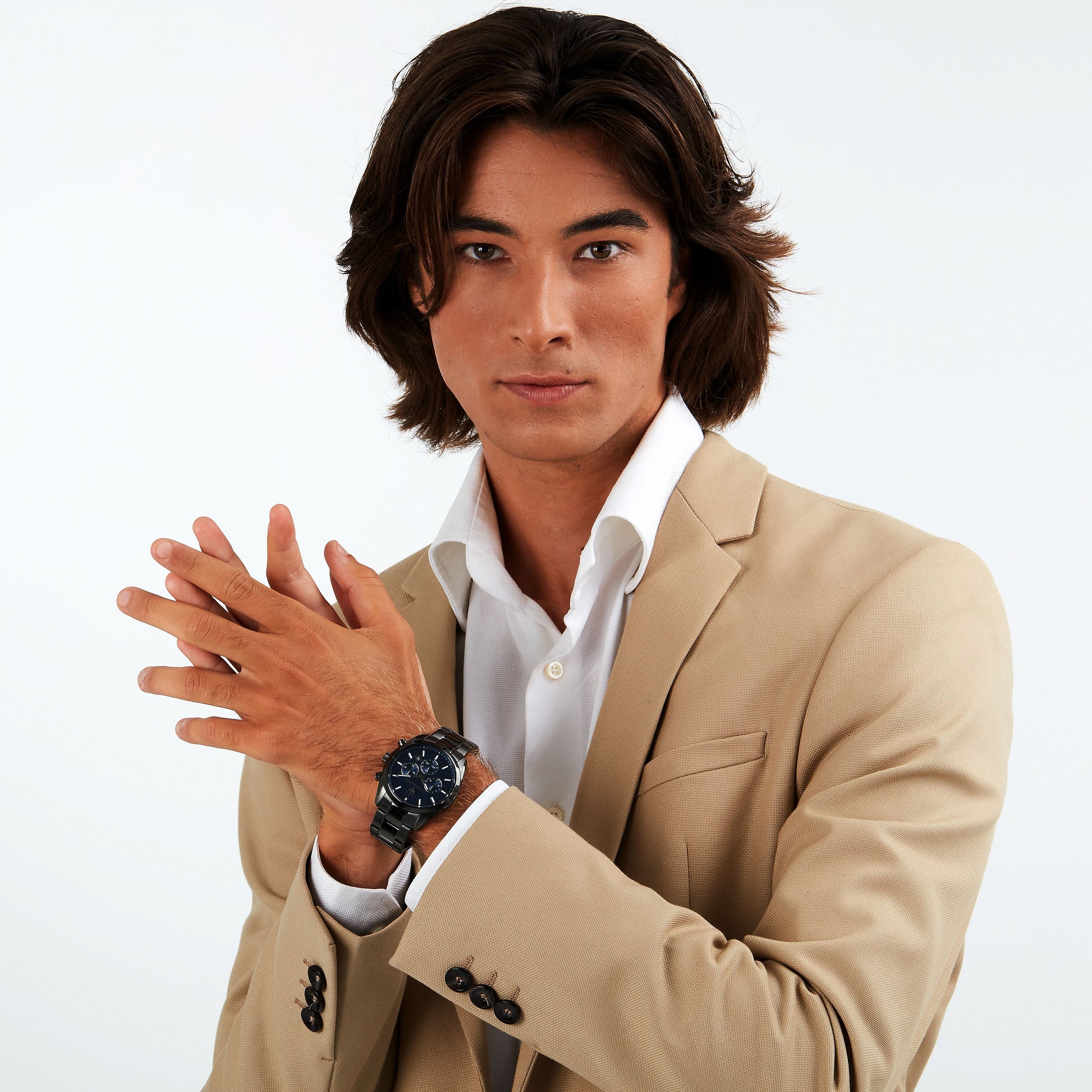 Orologio Maserati R8853151012 Uomo