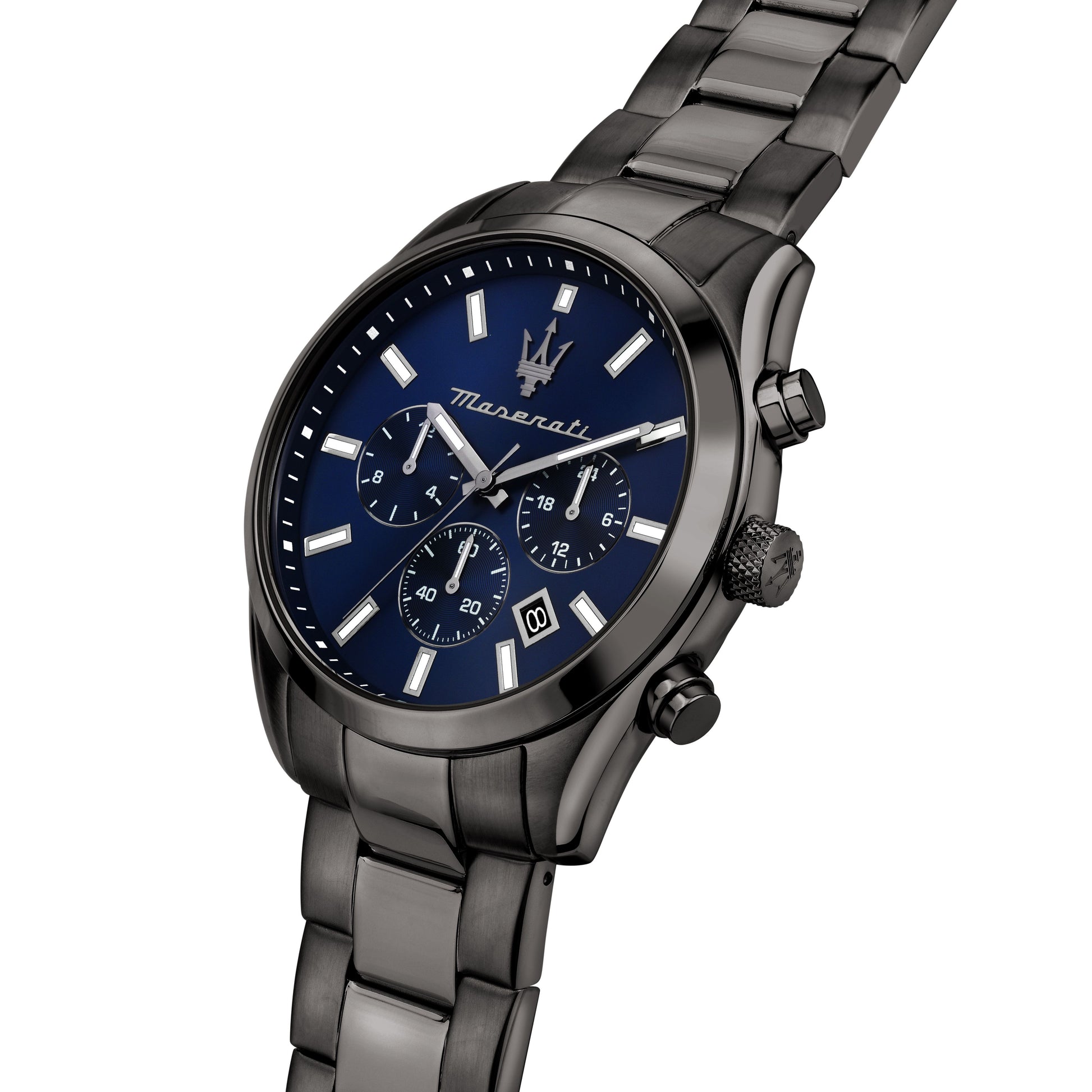 Orologio Maserati R8853151012 Uomo