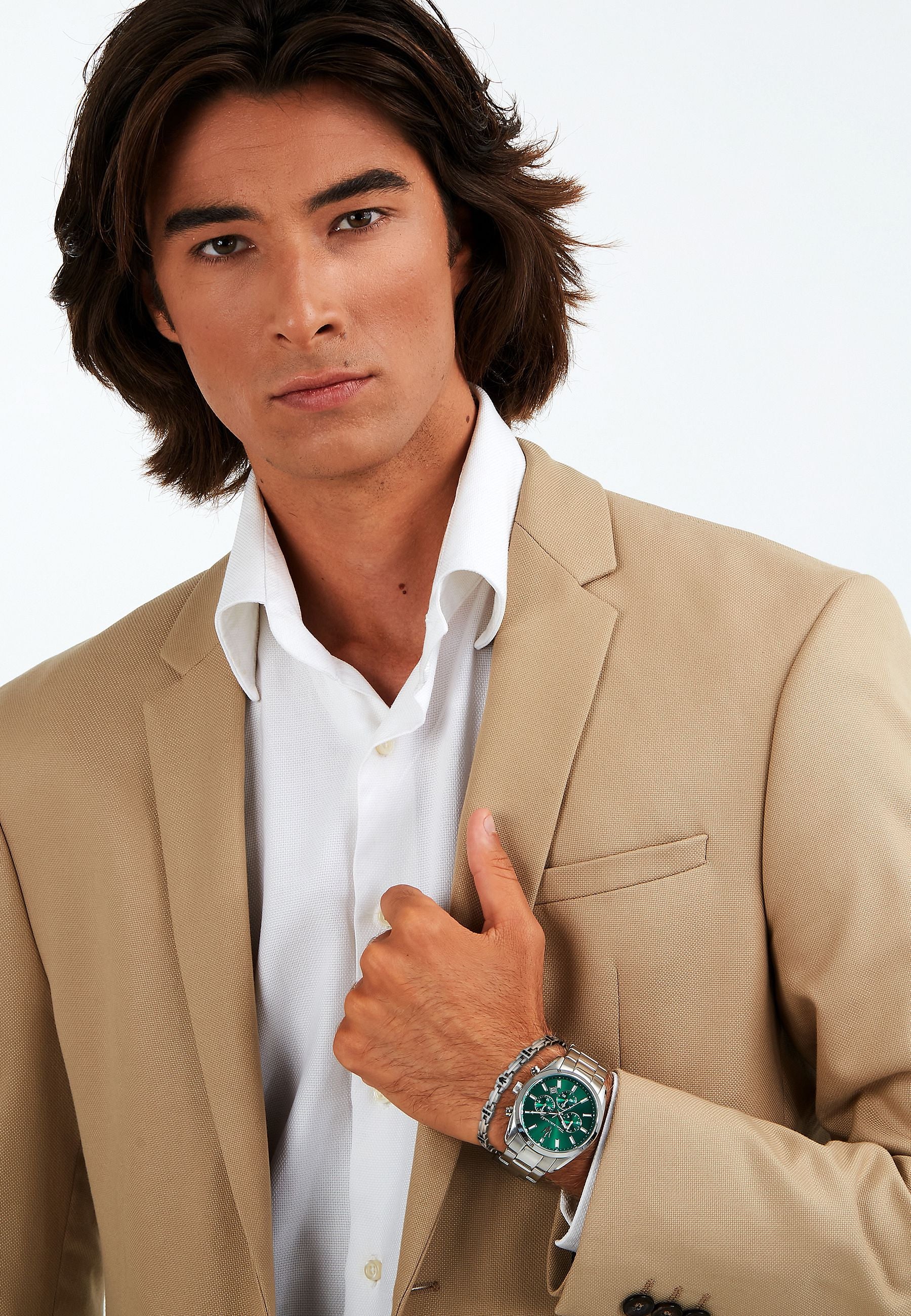 Orologio Maserati R8853151017 Uomo