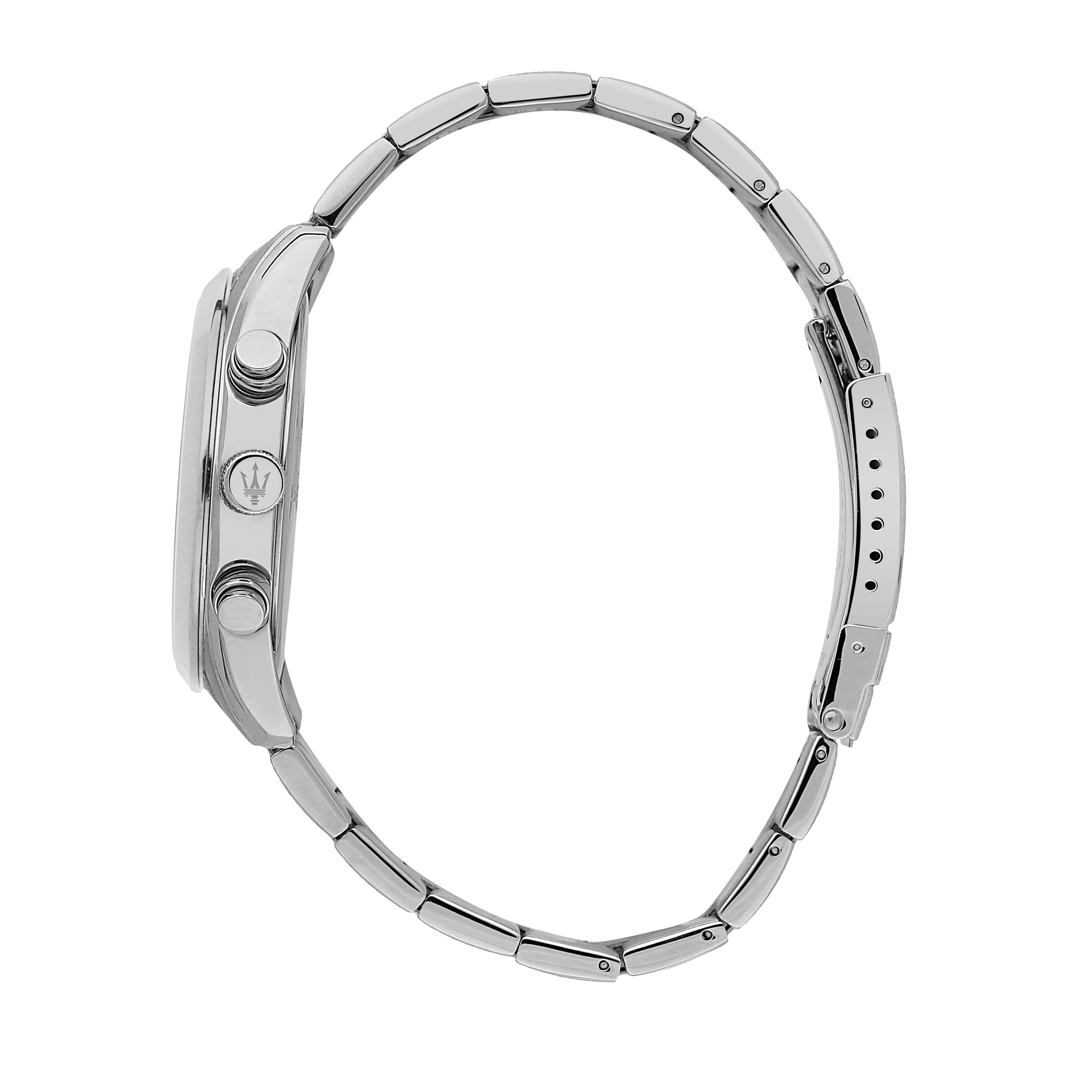 Orologio Maserati R8853151017 Uomo