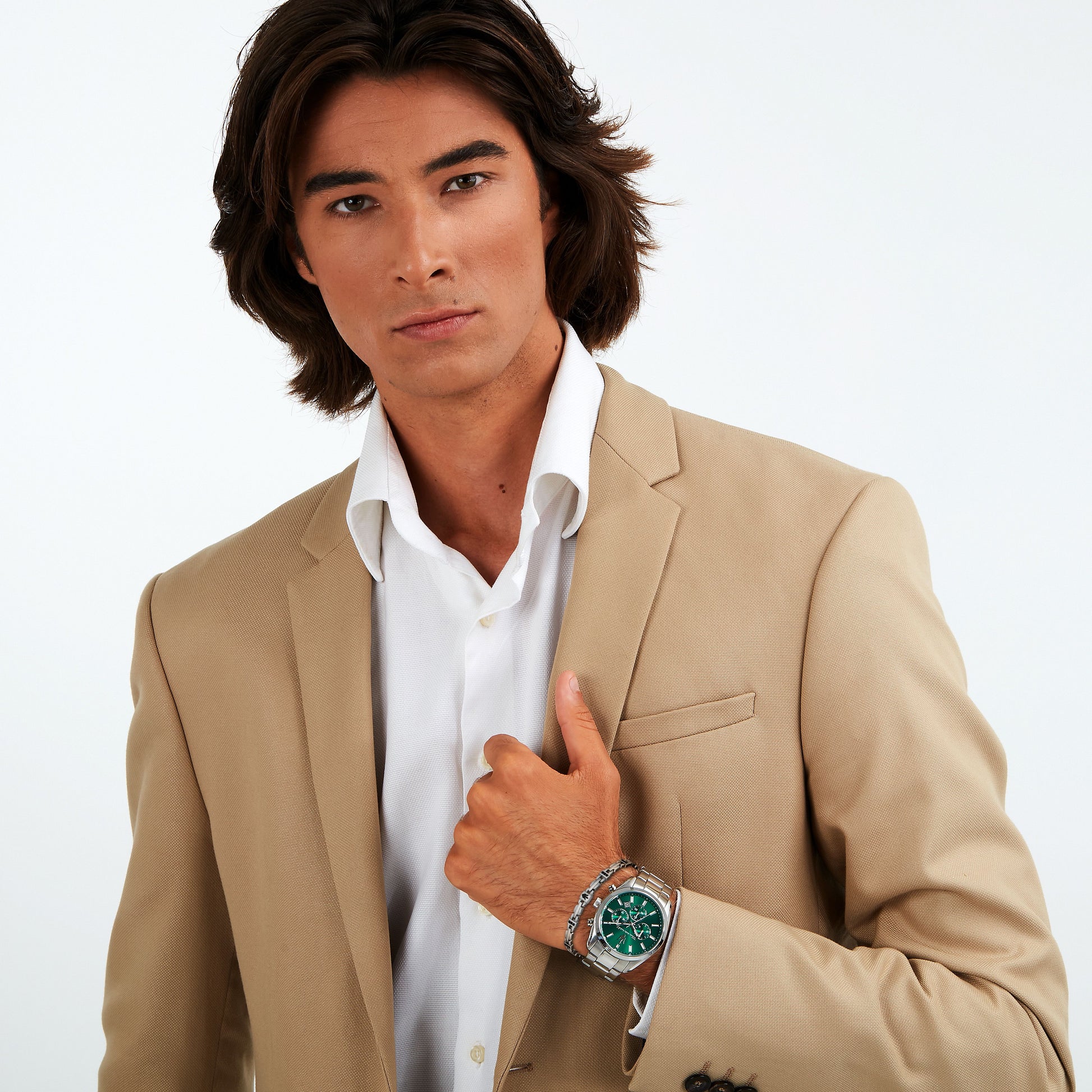 Orologio Maserati R8853151017 Uomo