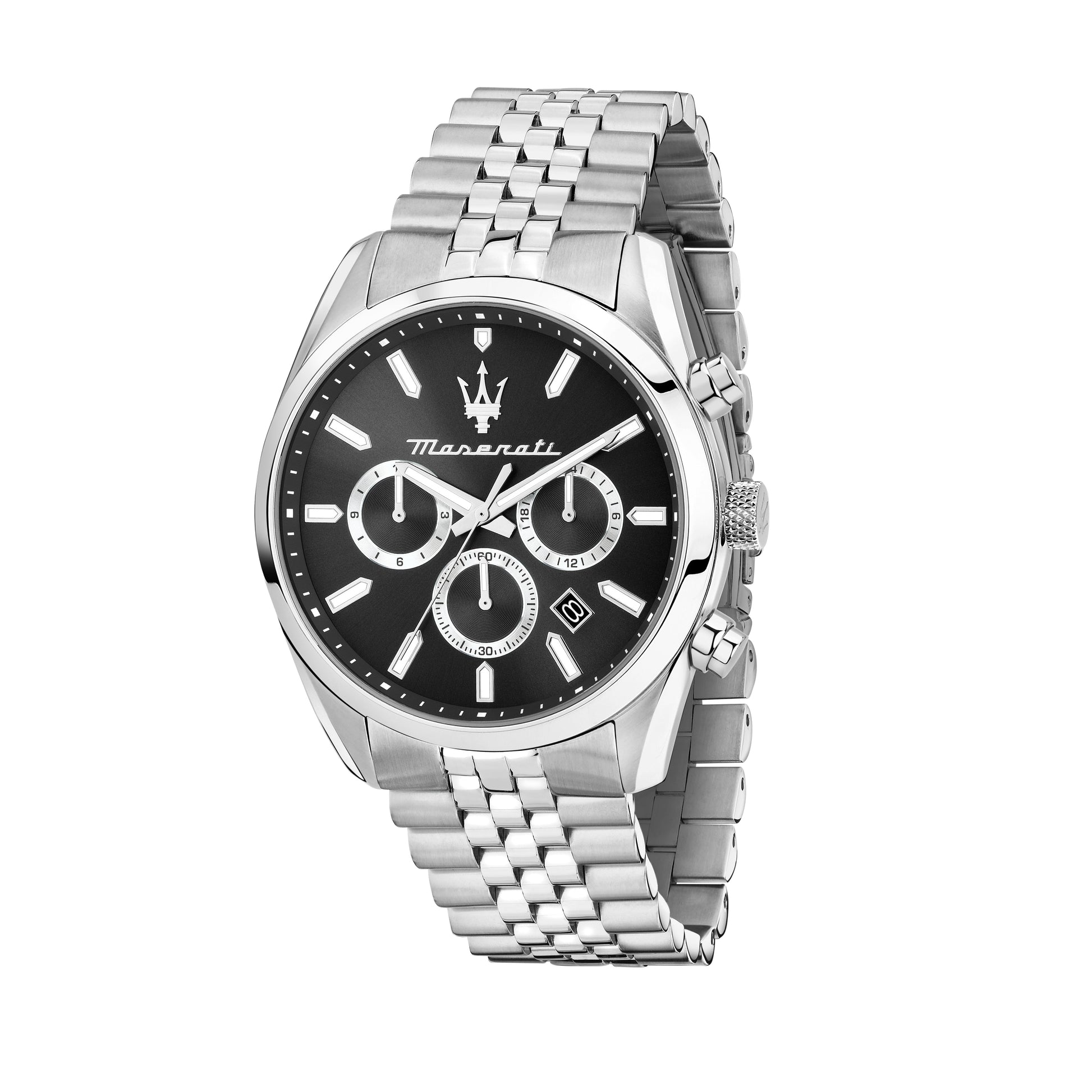 Maserati Attrazione Men's Watch R8853151022