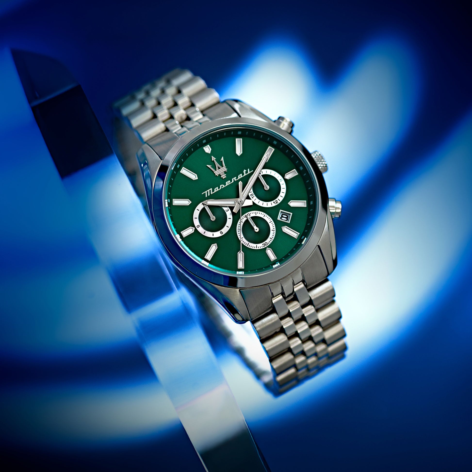 Orologio Maserati R8853151023 Uomo