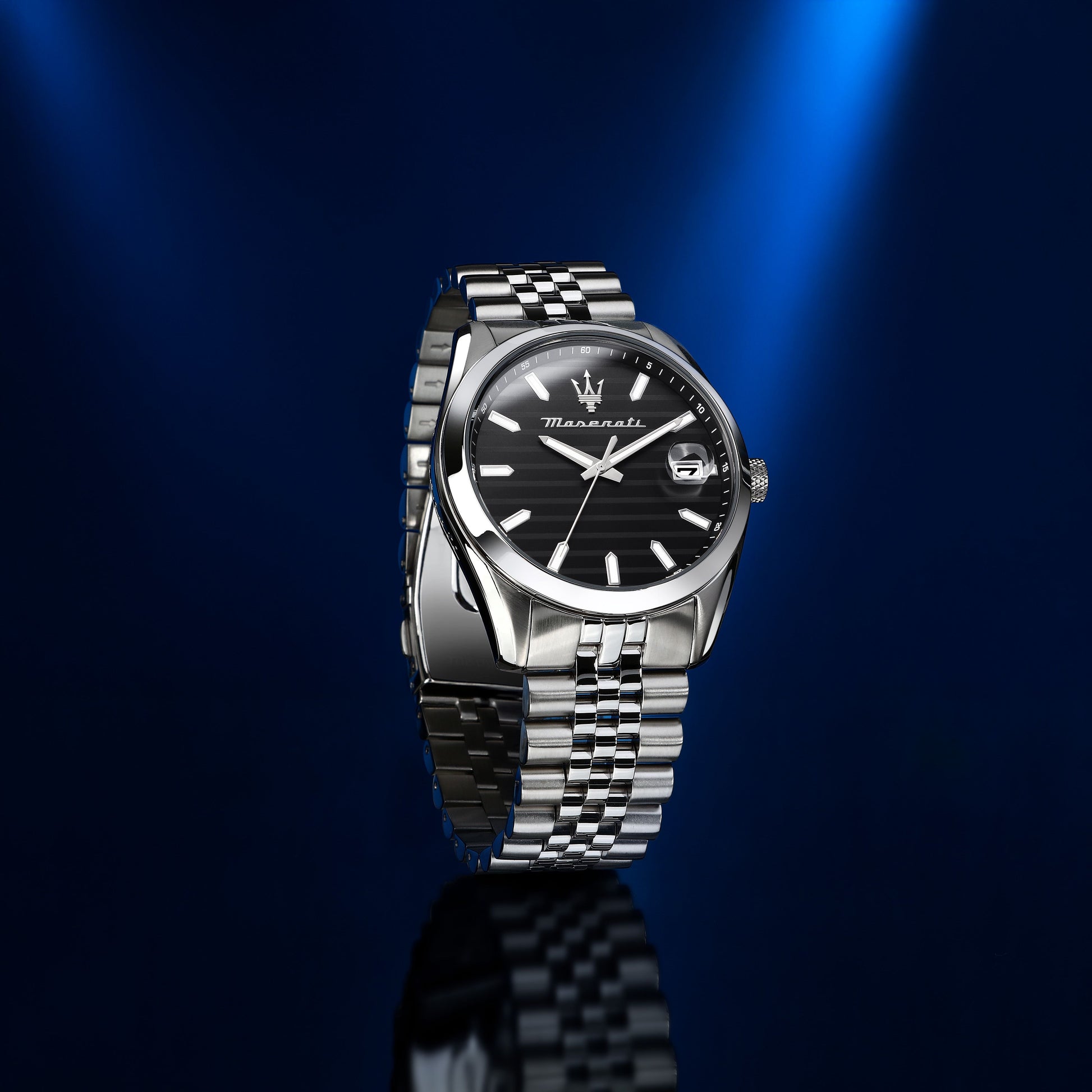 Orologio Maserati R8853151026 Uomo