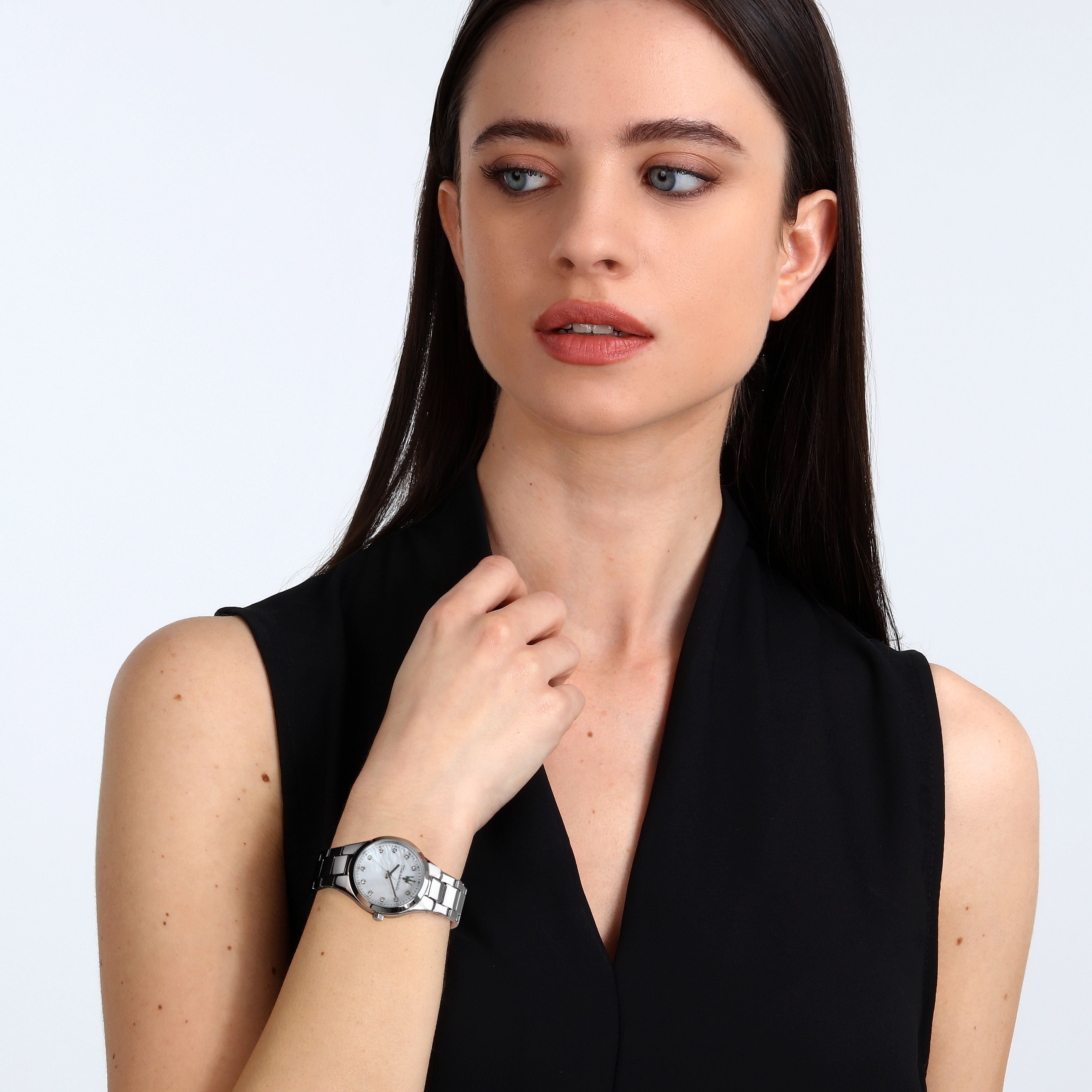 Orologio Maserati R8853151504 Donna