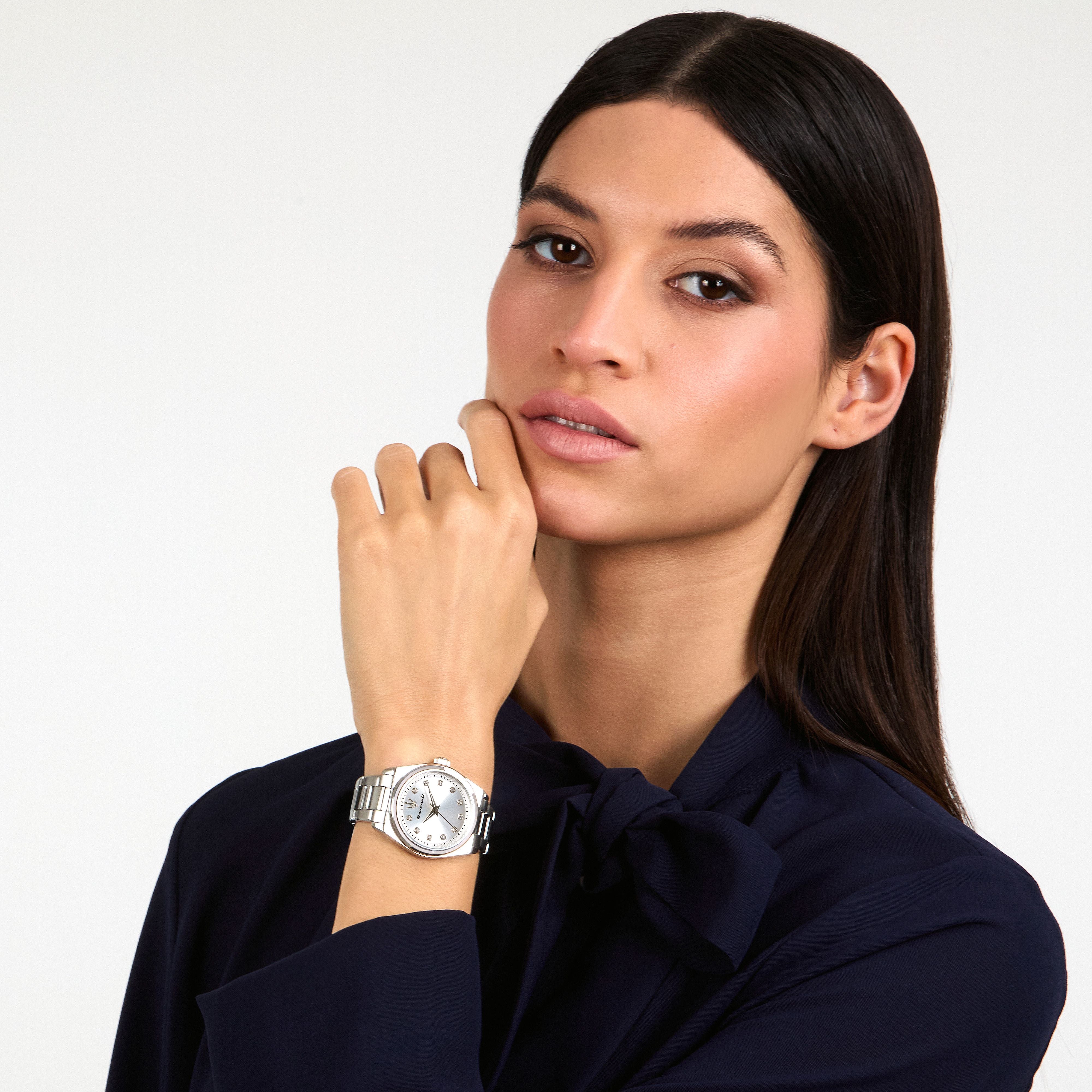 Orologio Maserati R8853152503 Donna