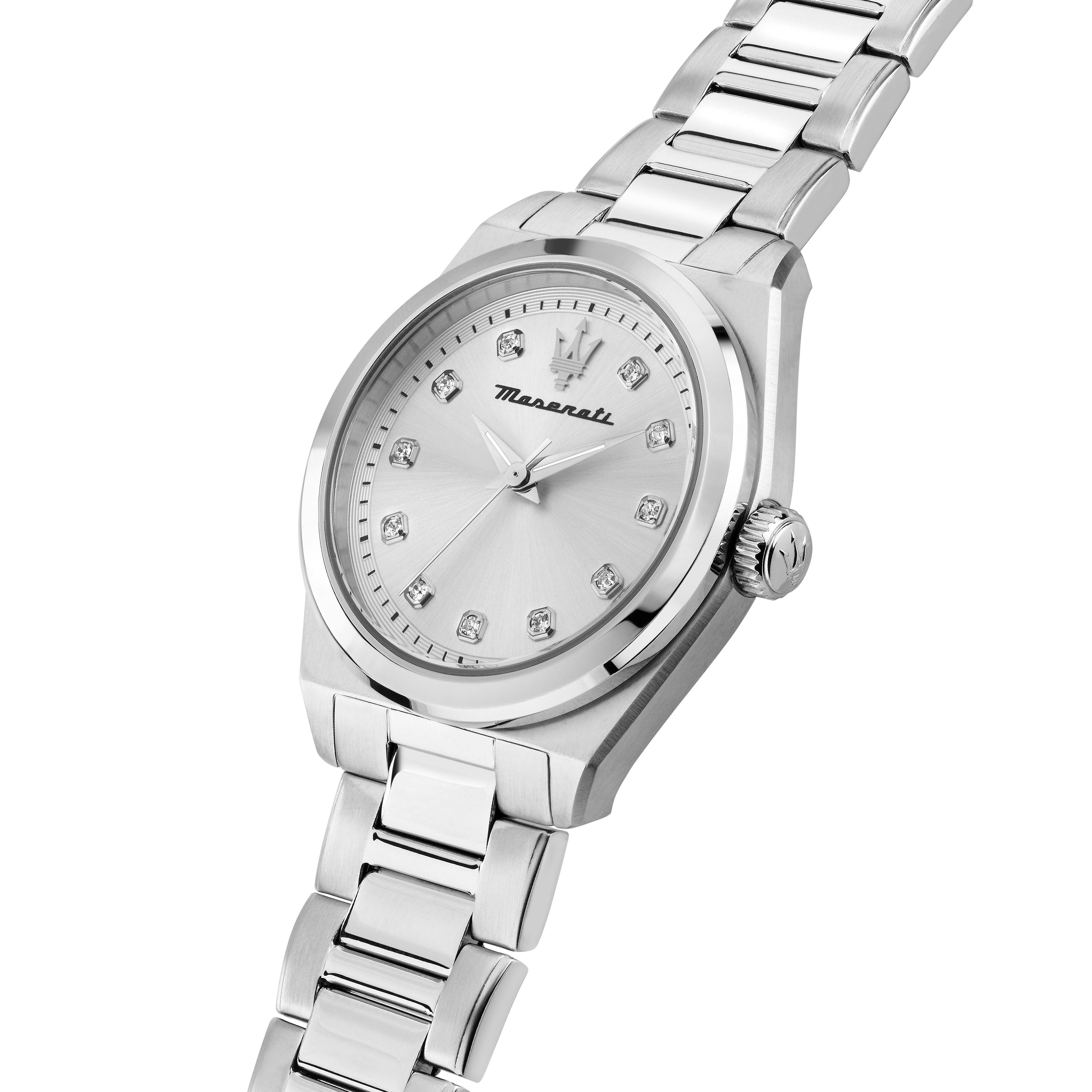 Orologio Maserati R8853152503 Donna