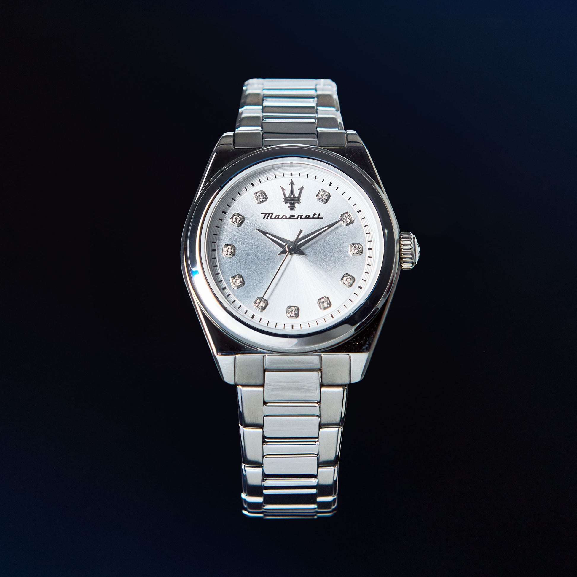 Orologio Maserati R8853152503 Donna