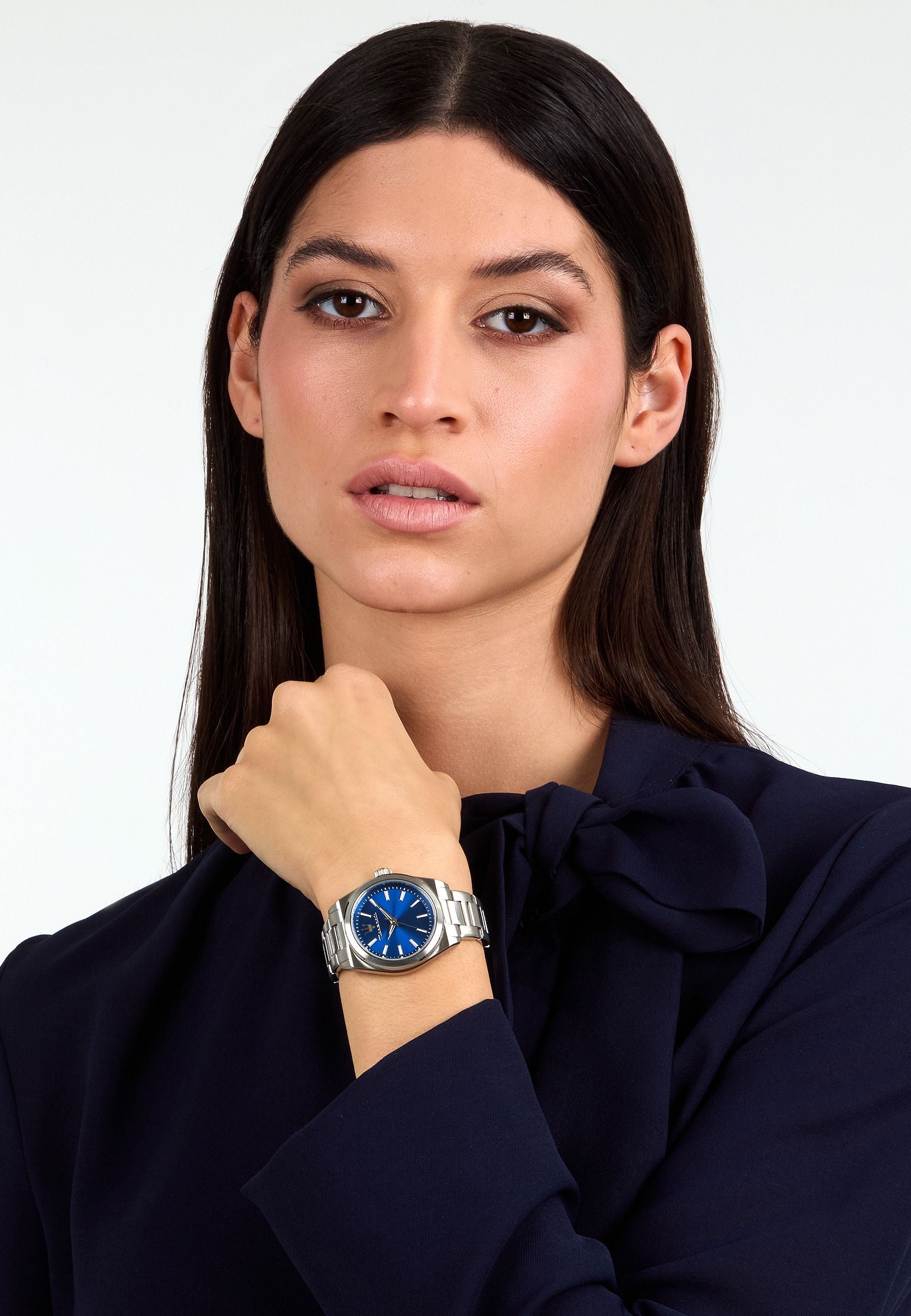 Orologio Maserati R8853152504 Donna