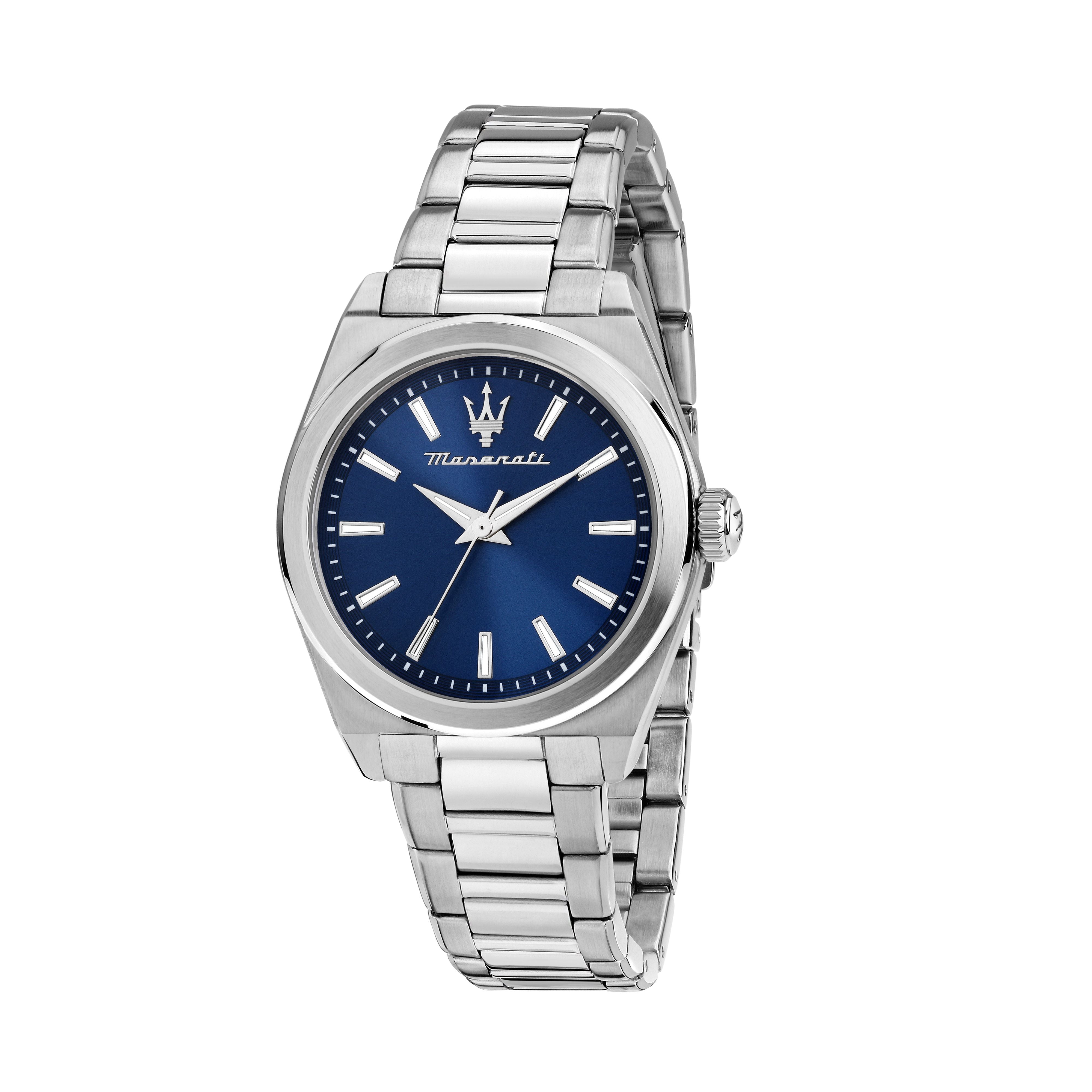 Orologio Maserati R8853152504 Donna