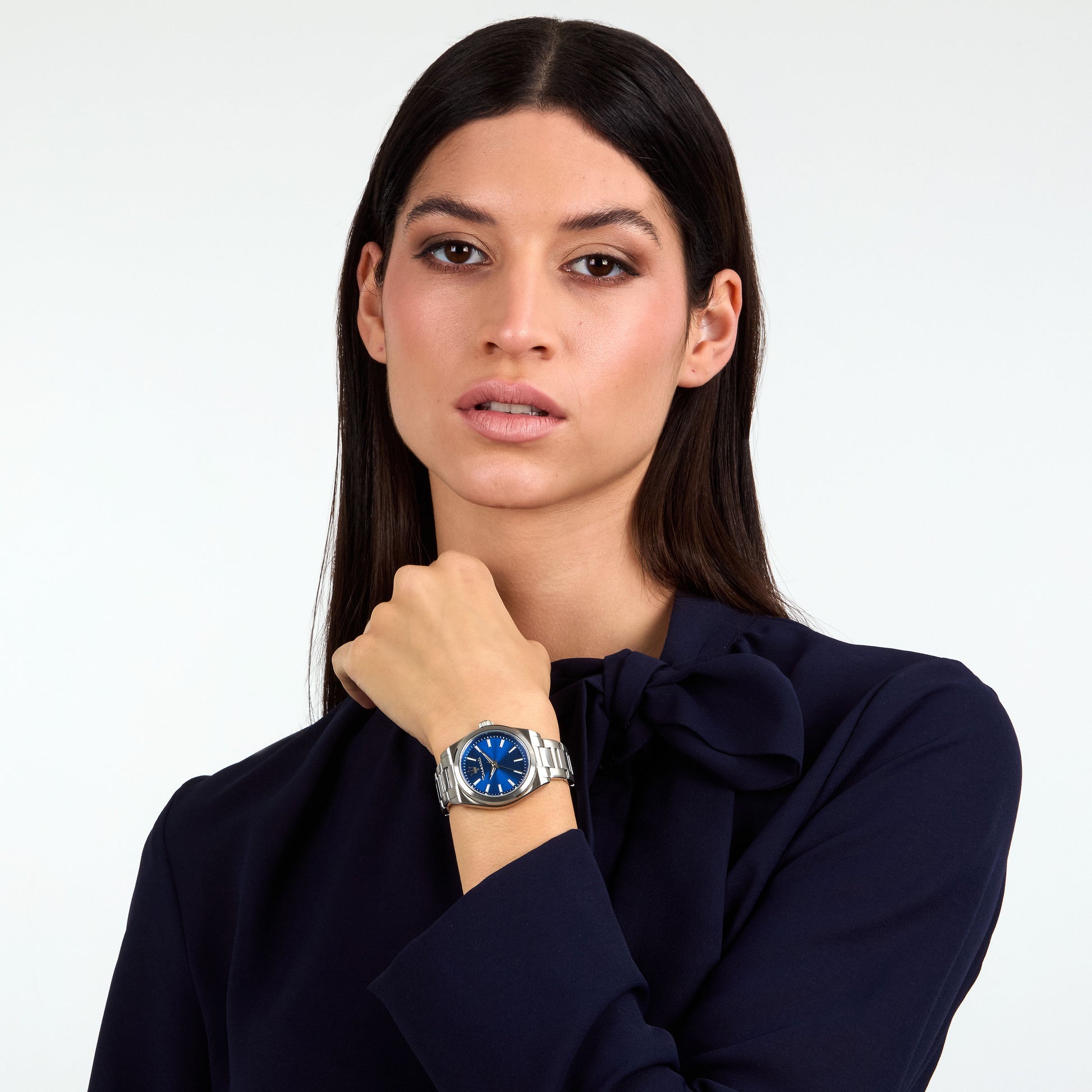 Orologio Maserati R8853152504 Donna