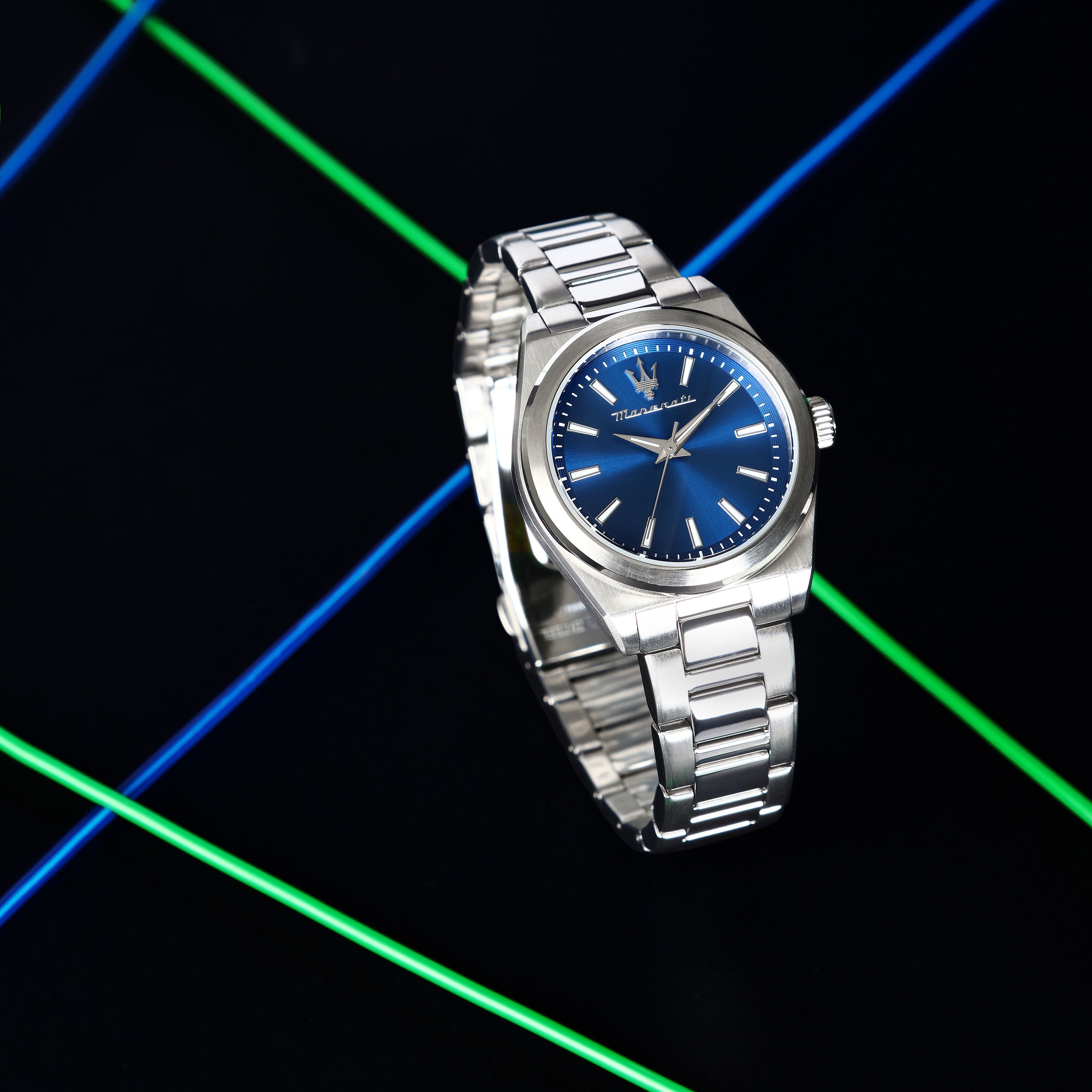 Orologio Maserati R8853152504 Donna