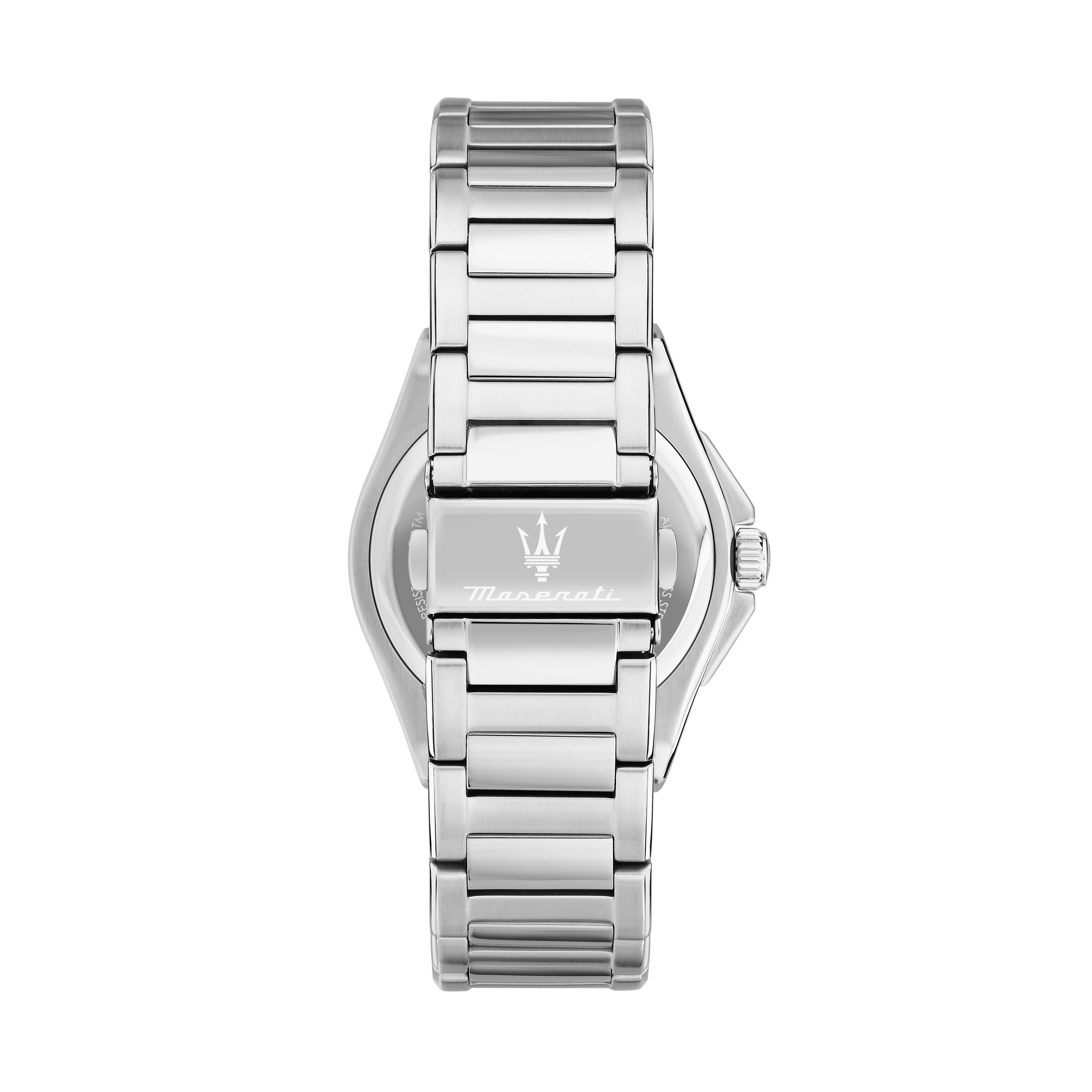 Orologio Maserati R8853153002 Uomo