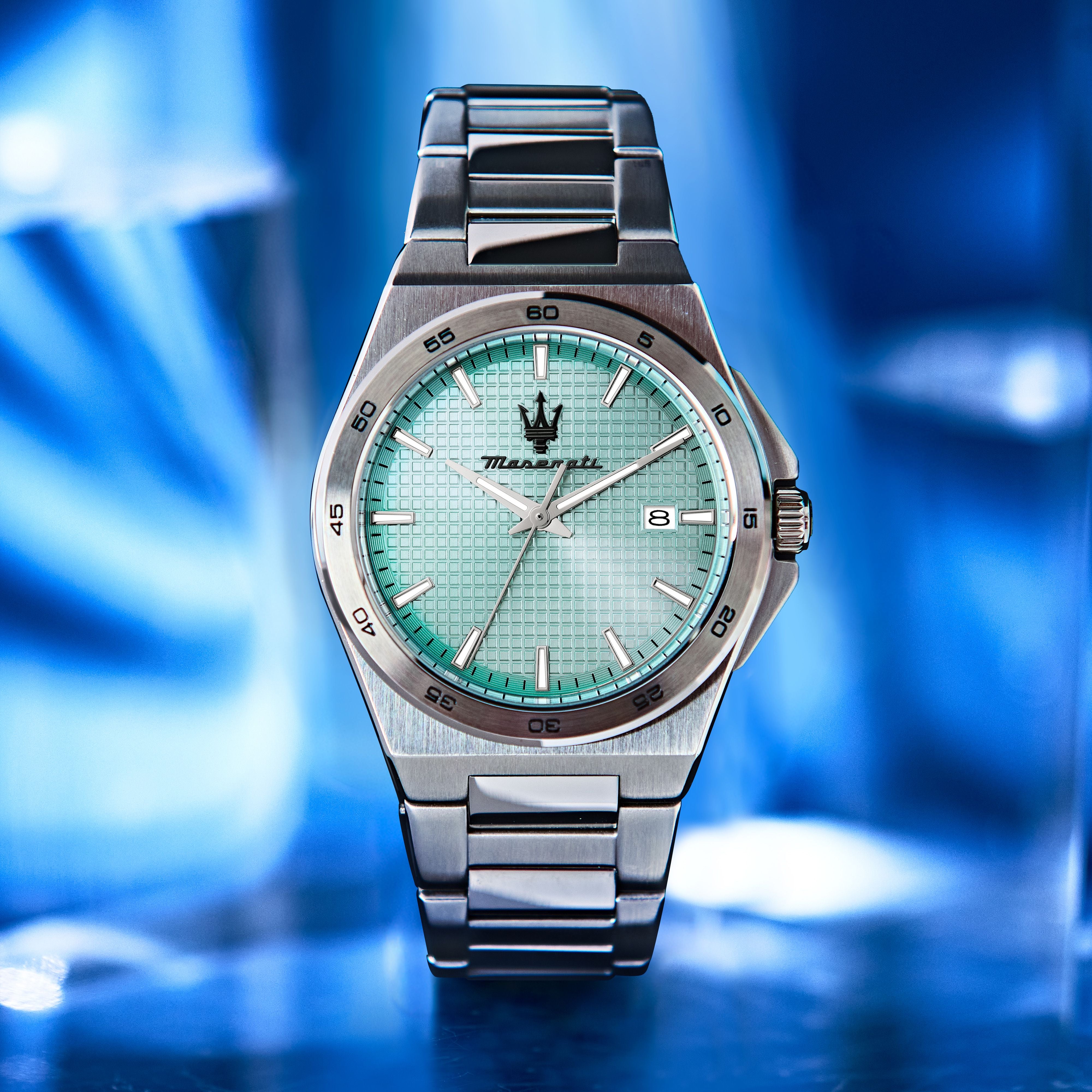 Orologio Maserati R8853153002 Uomo