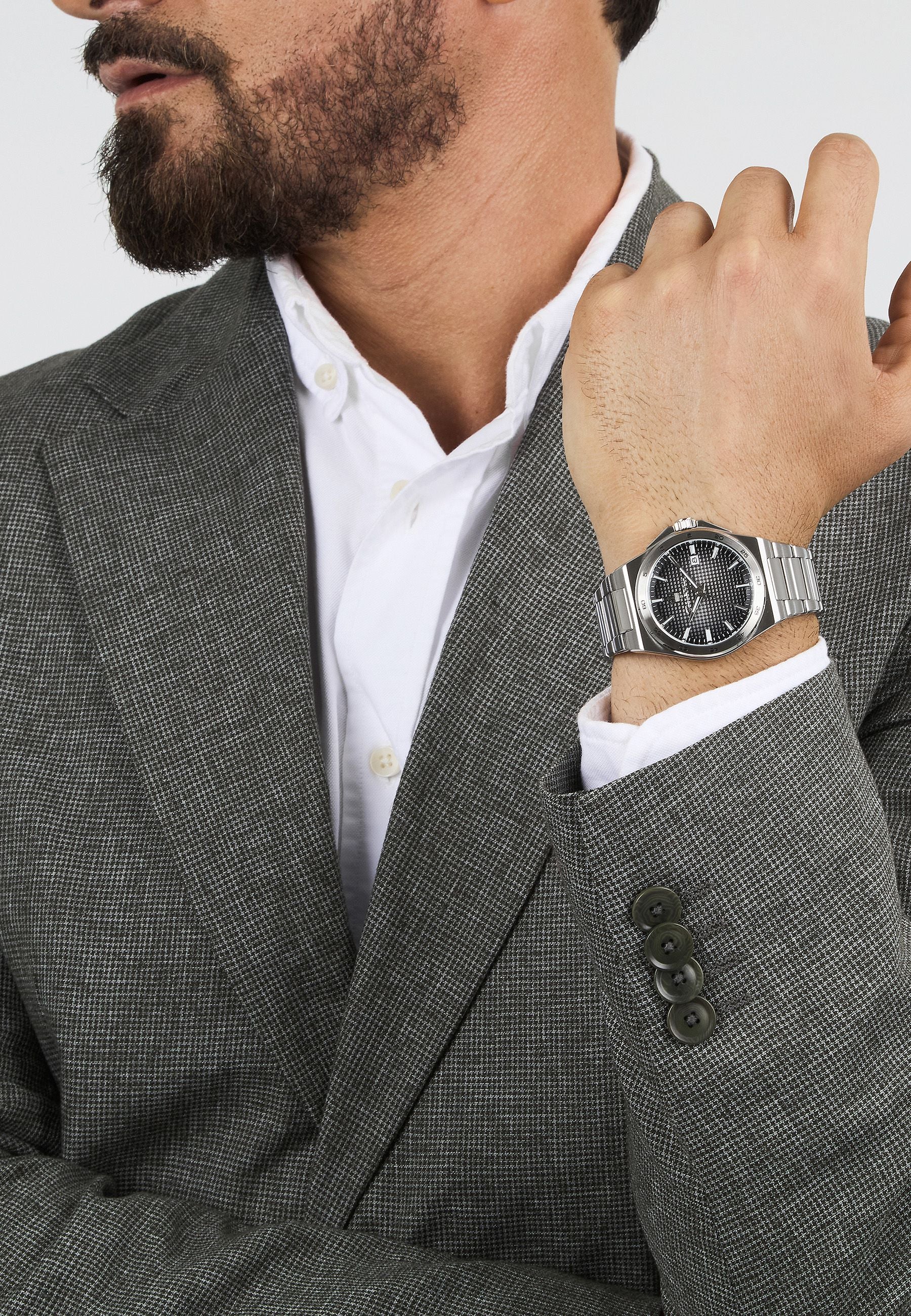 Orologio Maserati R8853153004 Uomo