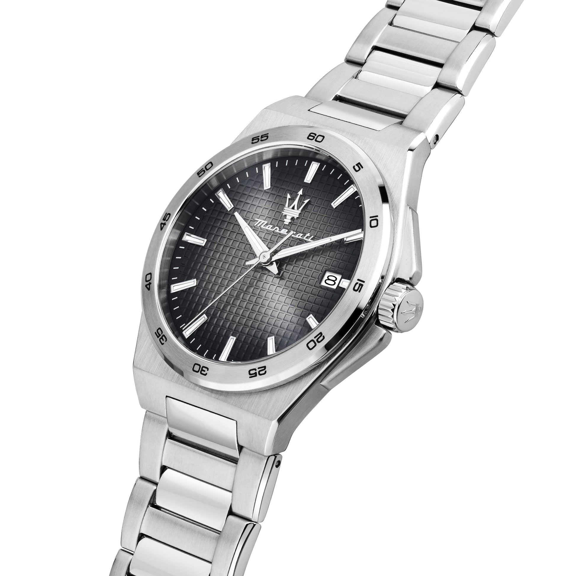 Orologio Maserati R8853153004 Uomo