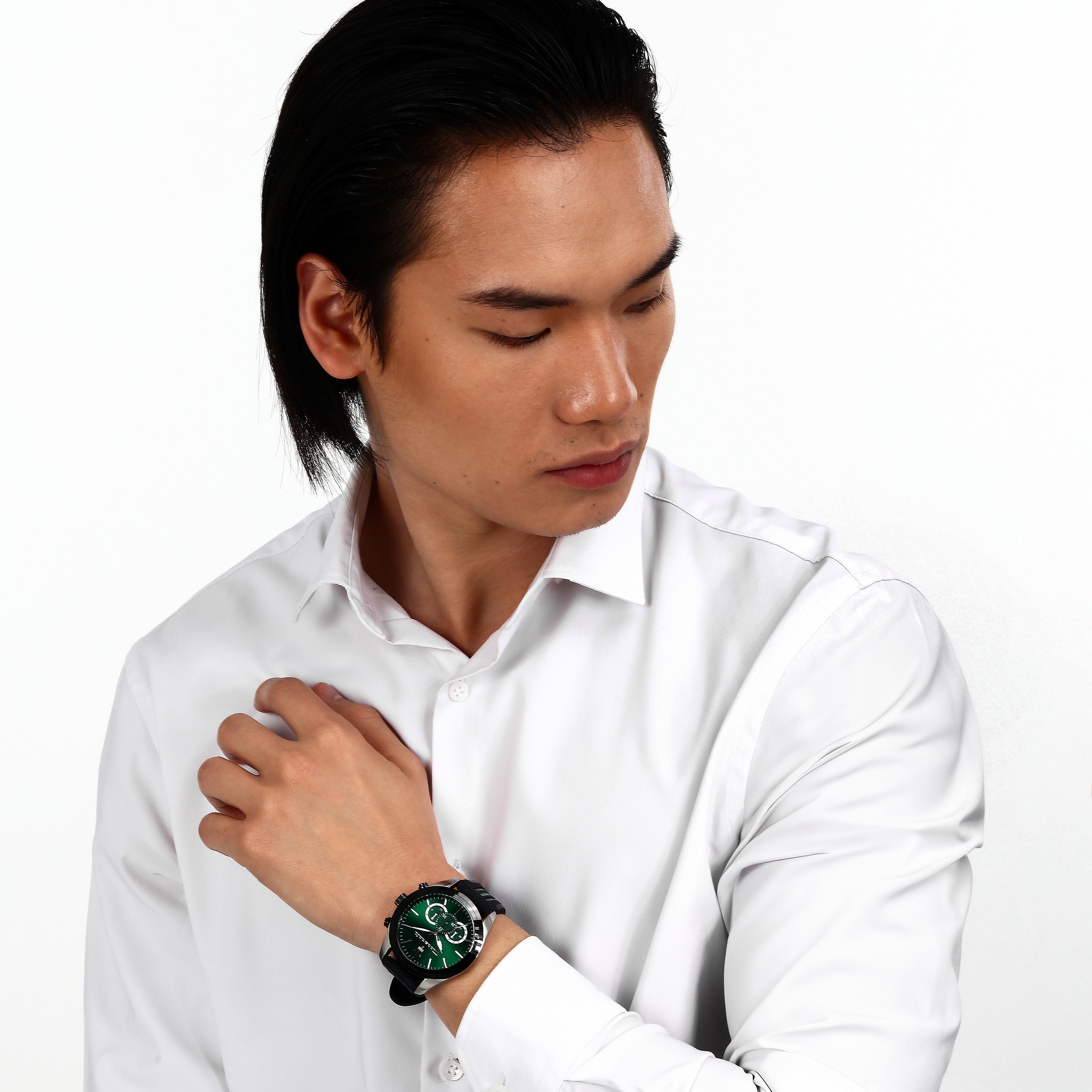 Orologio Maserati R8871612043 Uomo