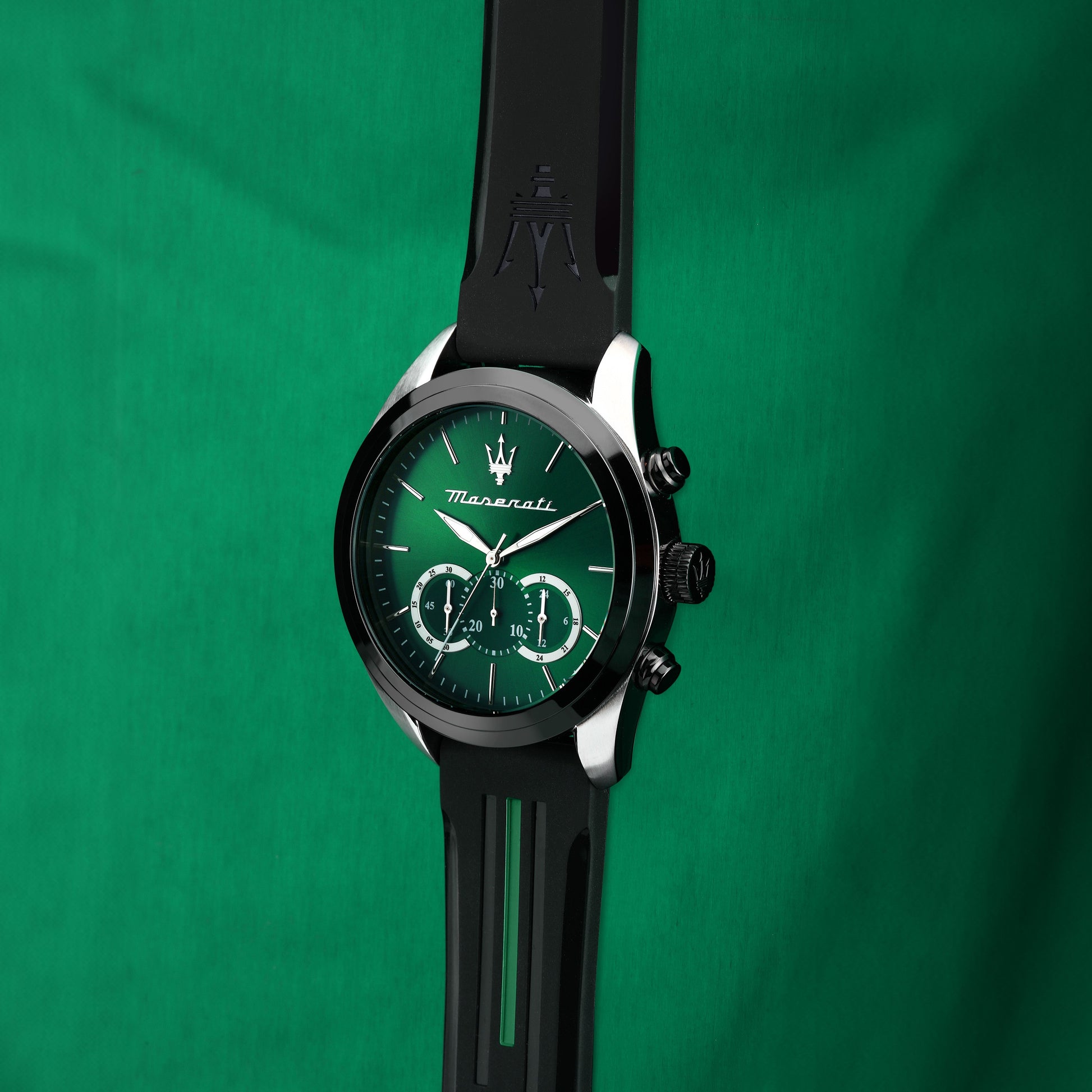 Orologio Maserati R8871612043 Uomo