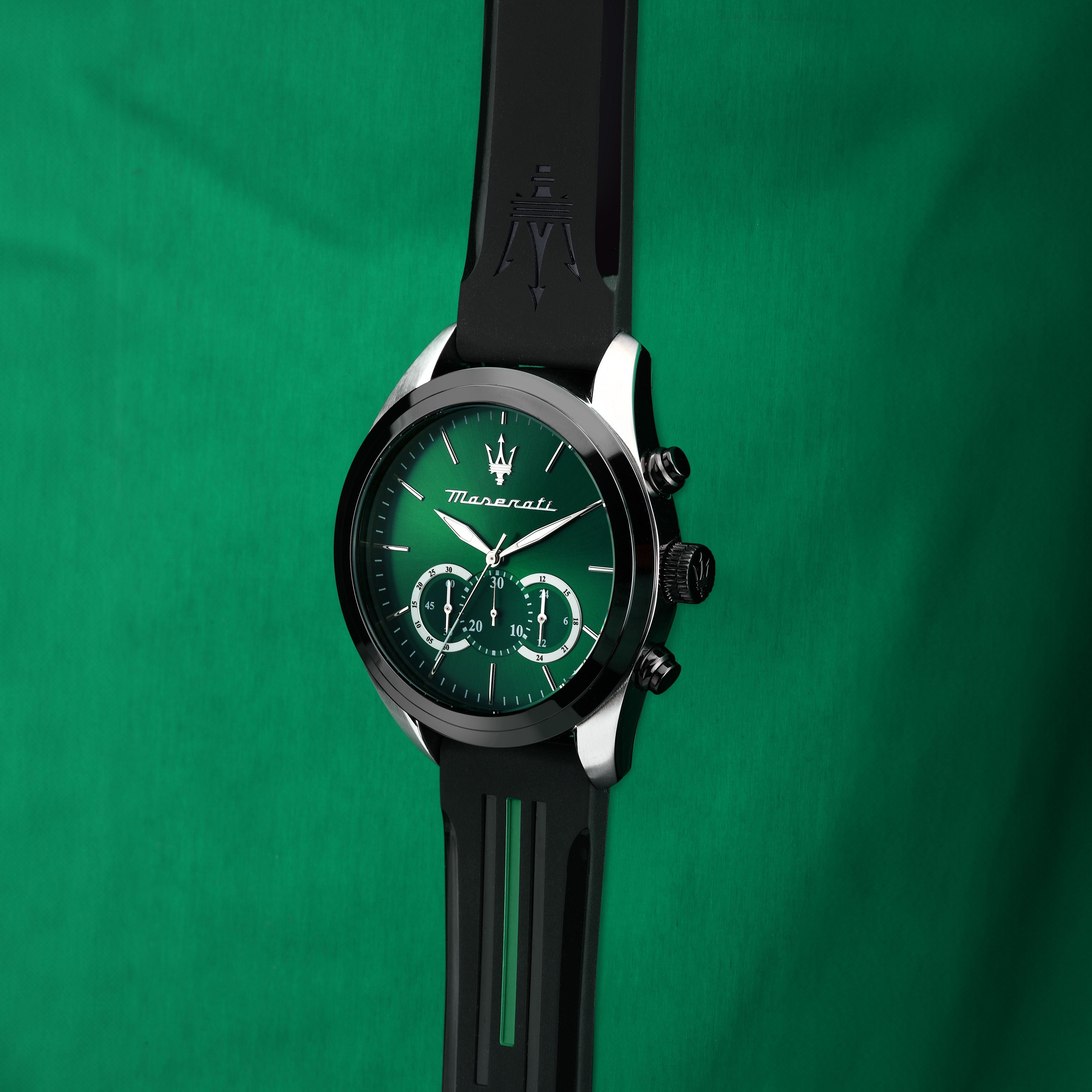 Orologio Maserati R8871612043 Uomo