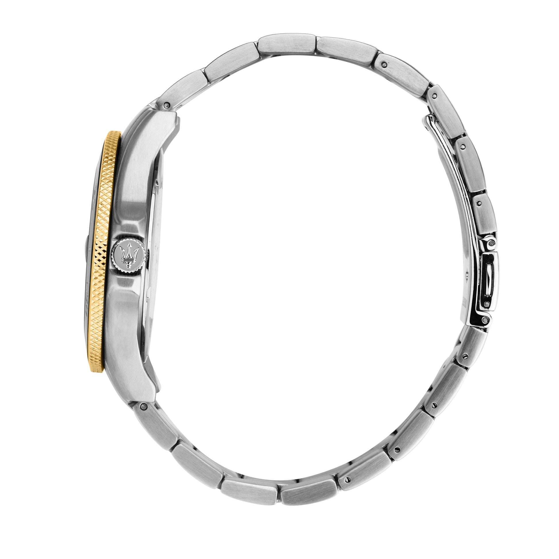 Maserati Competizione Men's Watch R8873600007