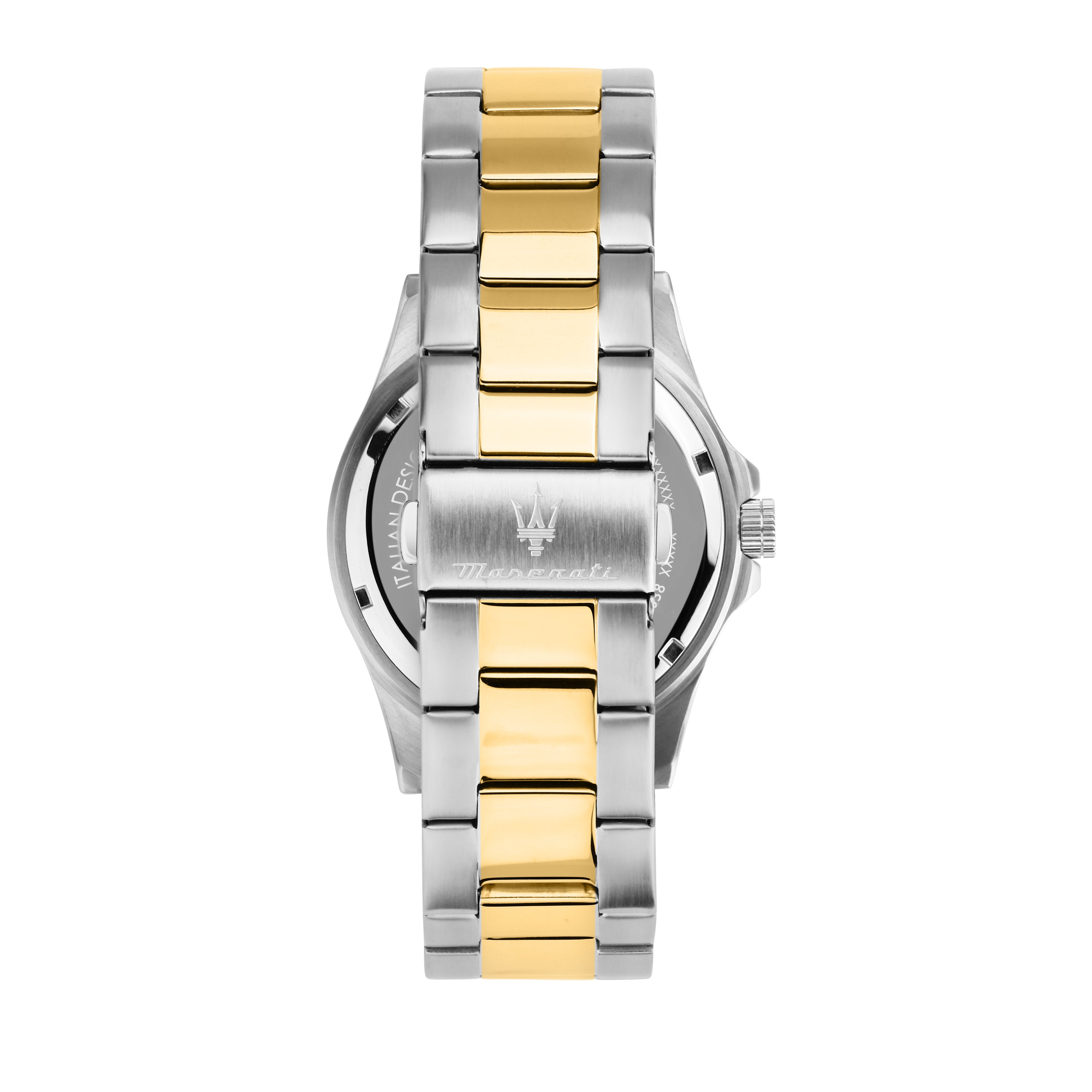 Maserati Competizione Men's Watch R8873600007