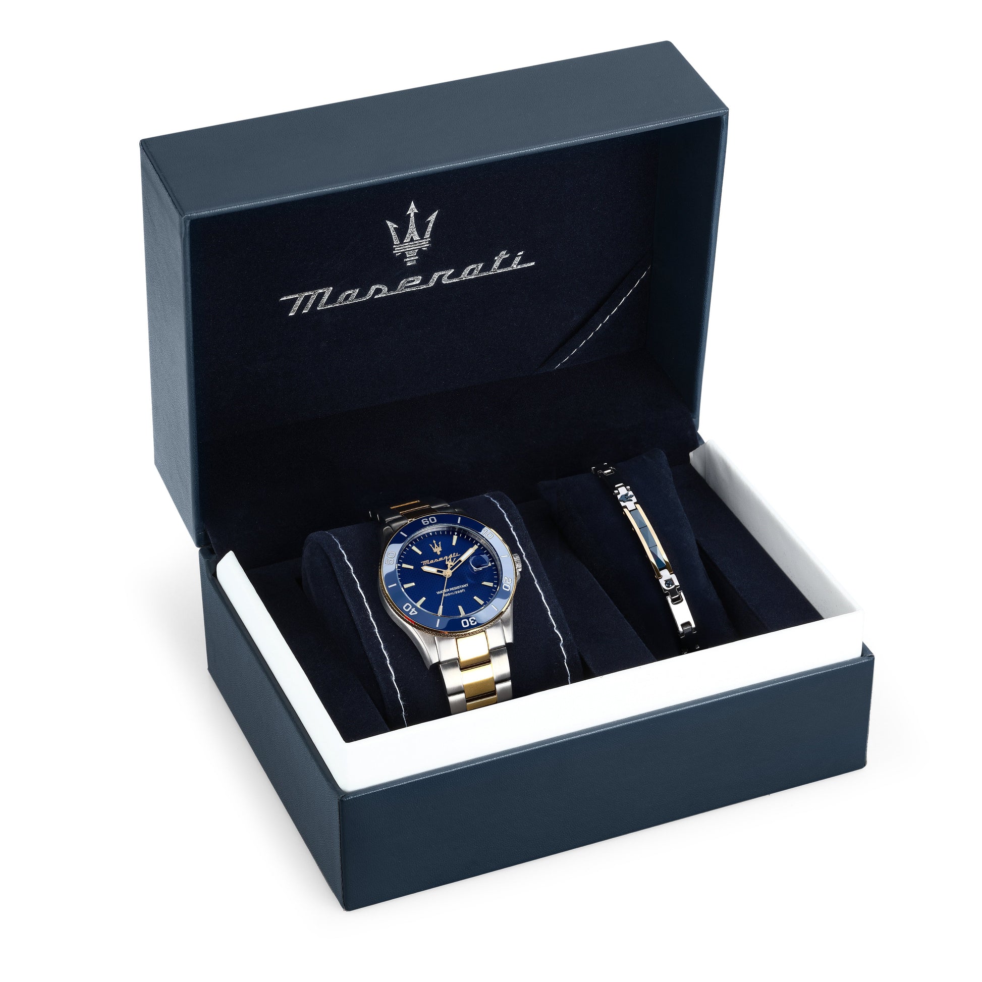 Maserati Competizione Men's Watch R8873600007