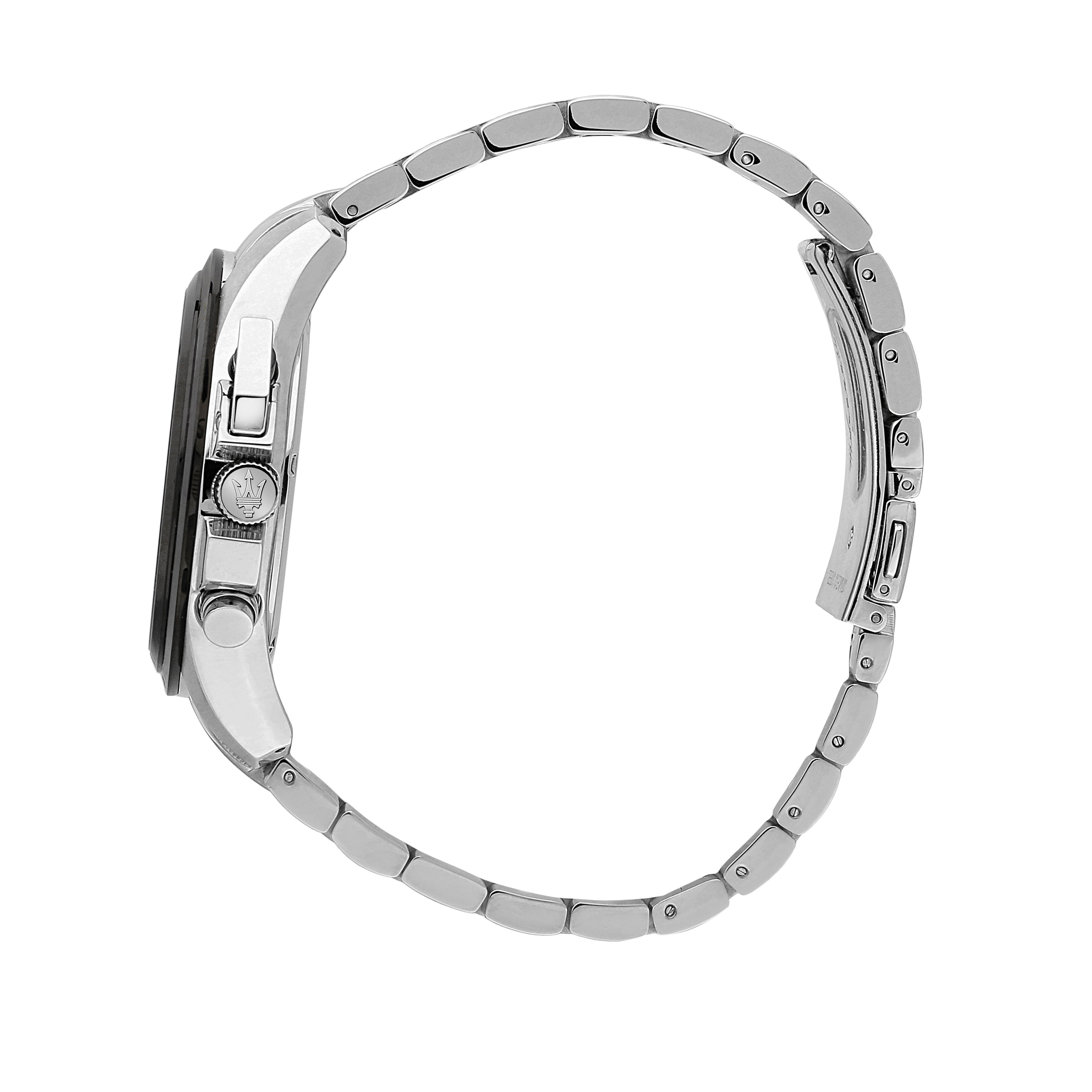 Maserati Traguardo Men's Watch R8873612059