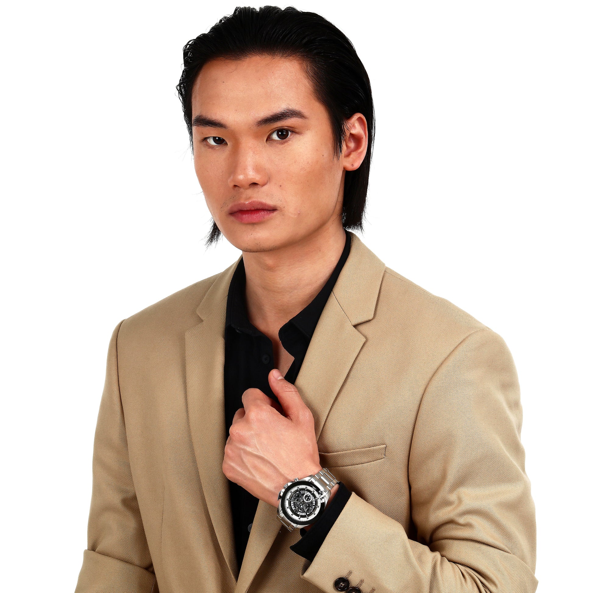 Maserati Traguardo Men's Watch R8873612059