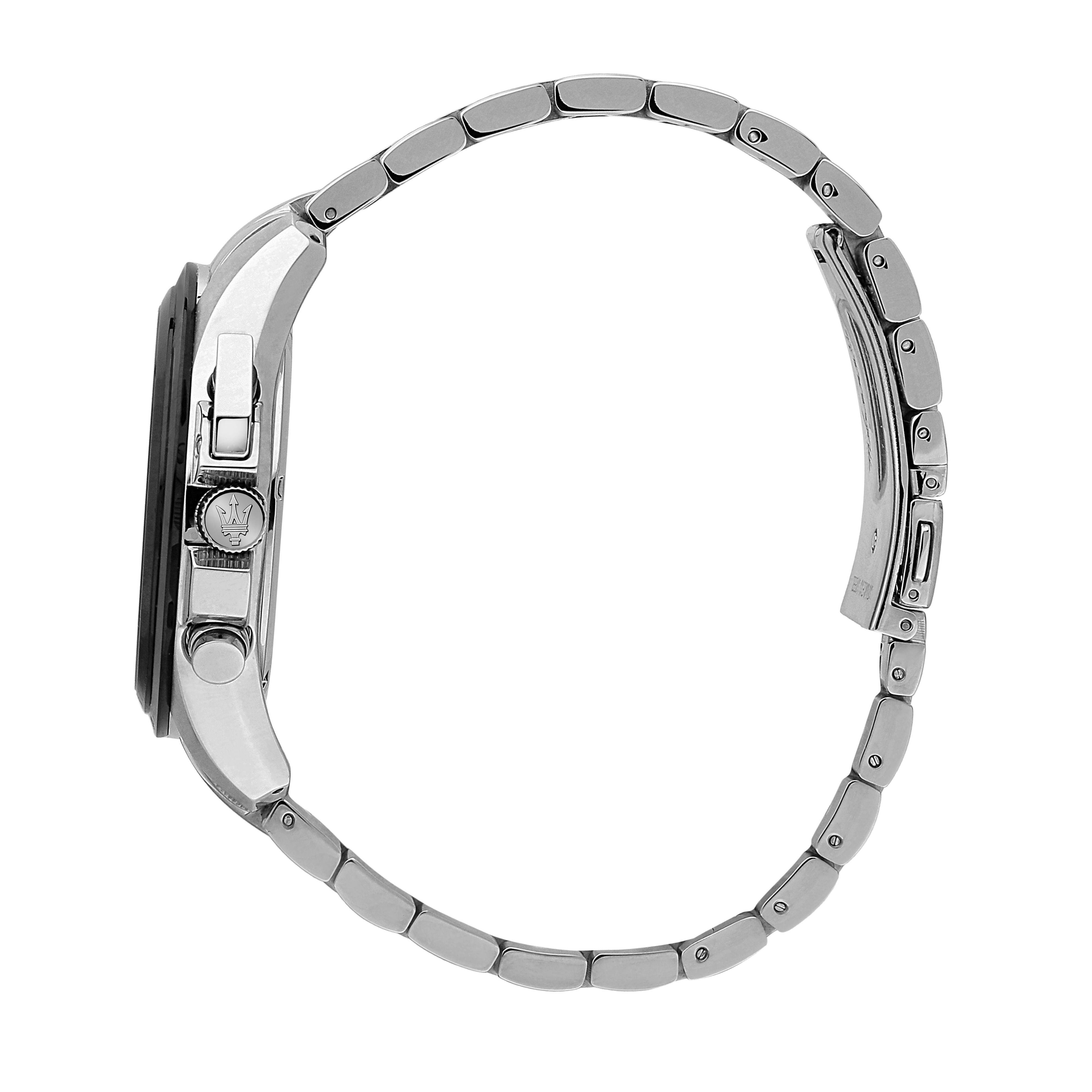 Orologio Maserati R8873612065 Uomo