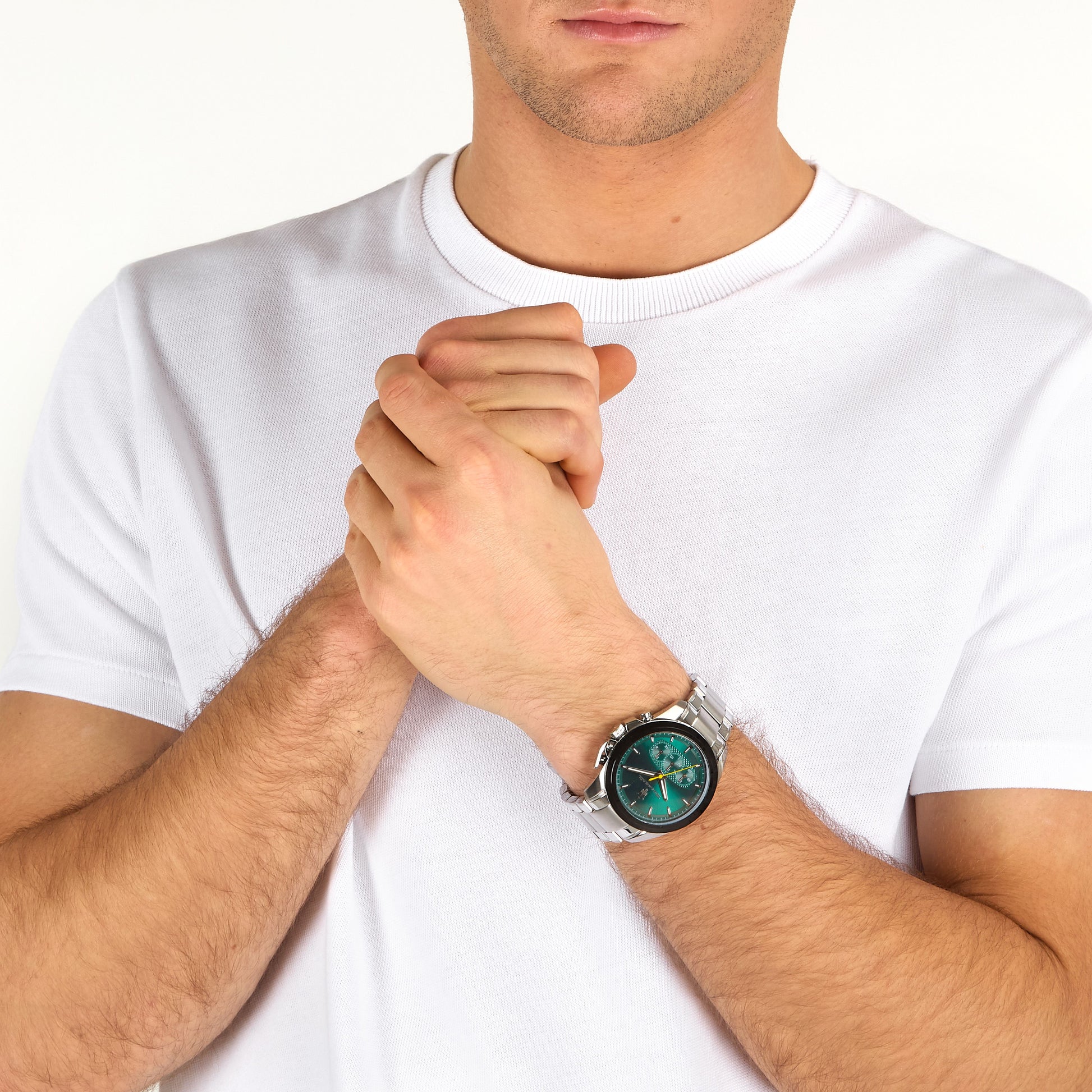 Orologio Maserati R8873612065 Uomo