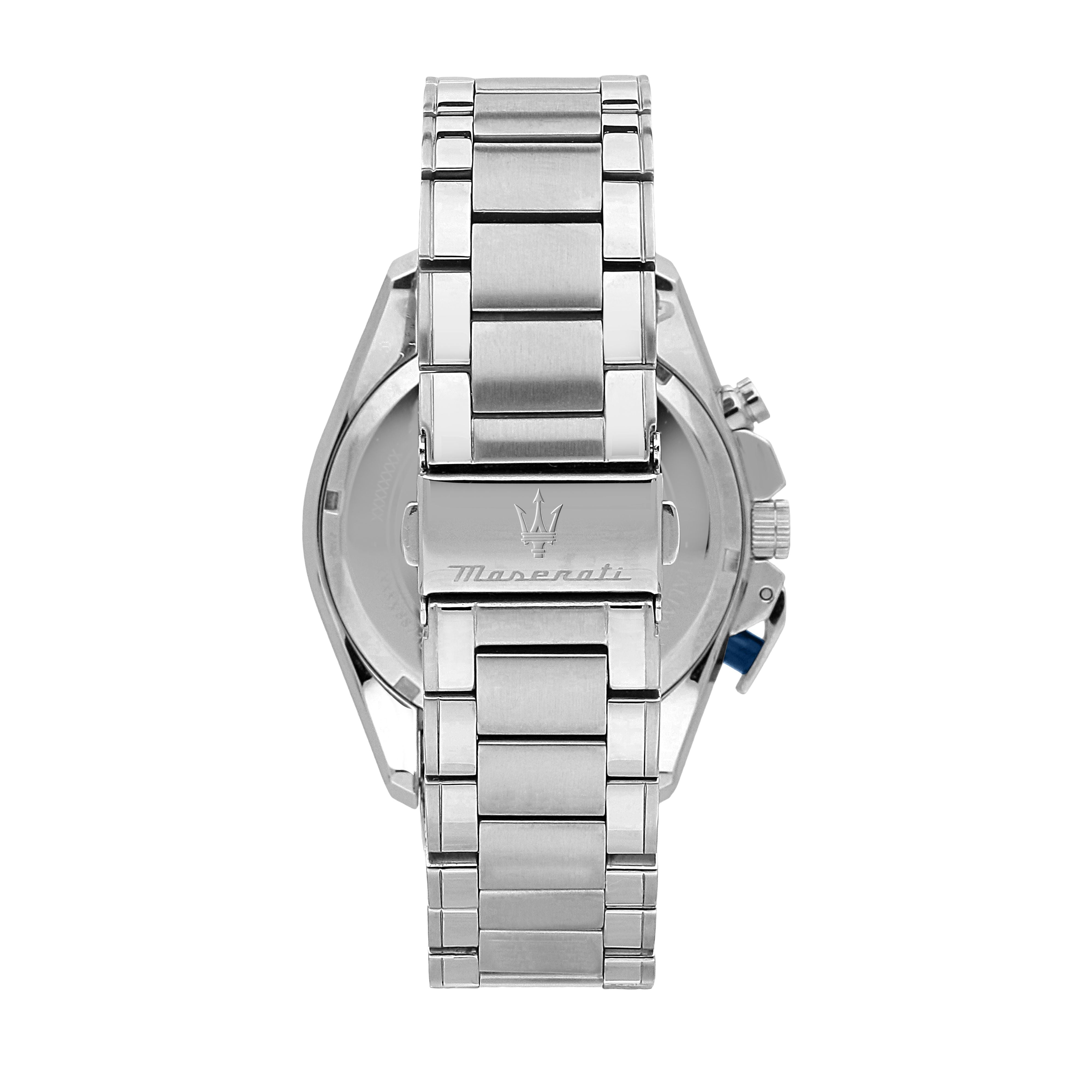 Orologio Maserati R8873612067 Uomo