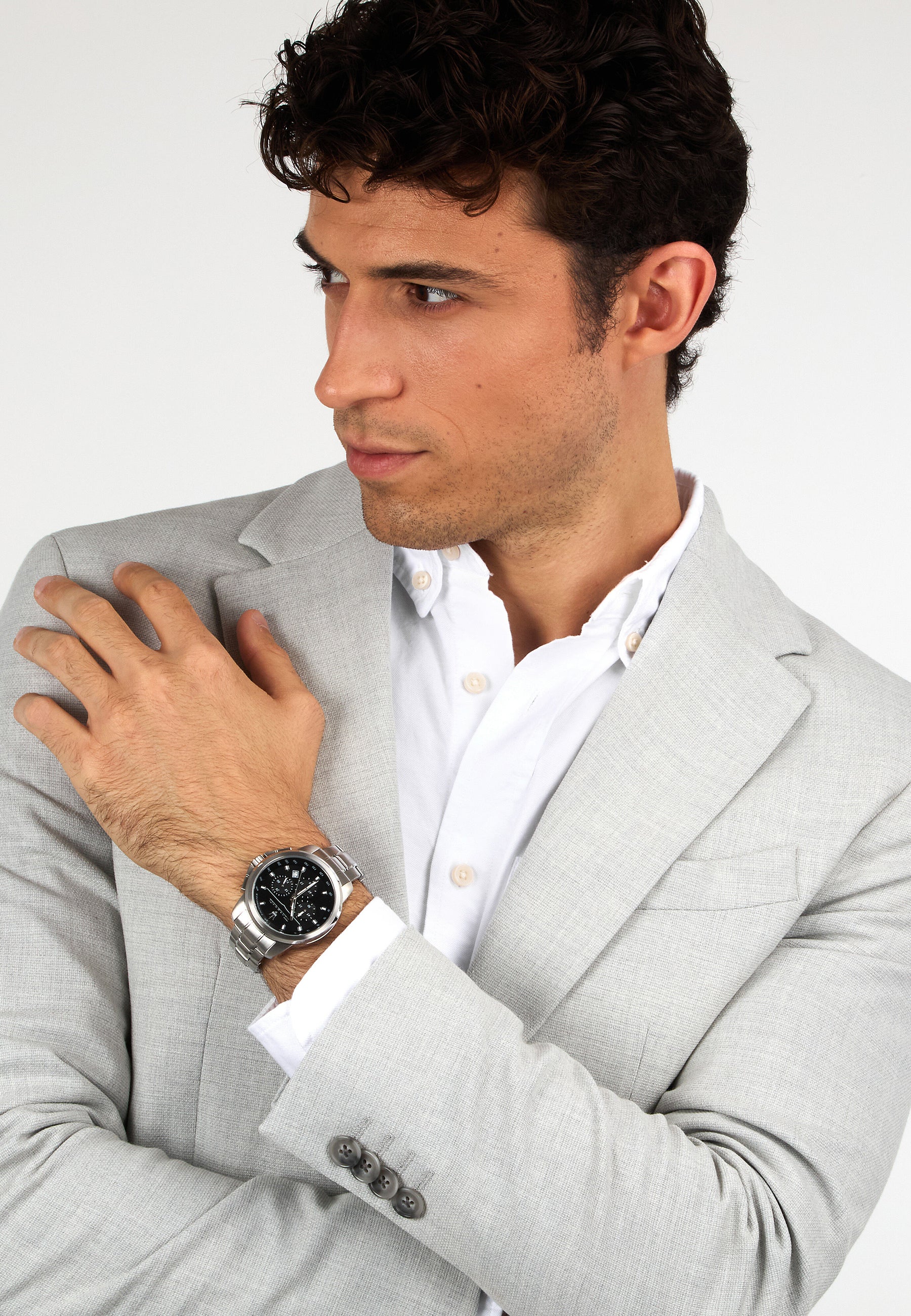 Maserati Successo Men's Watch R8873621001