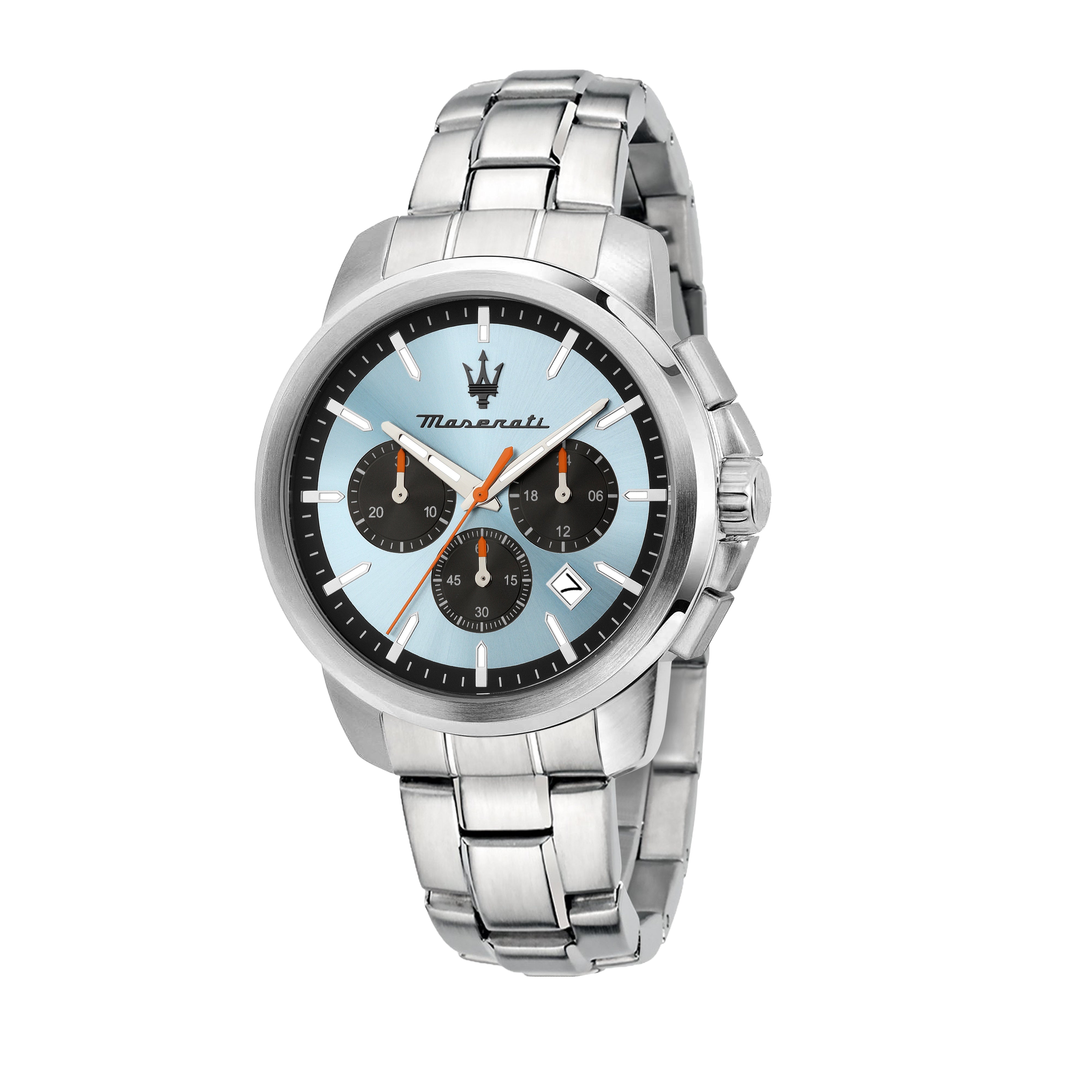 Maserati Successo Men's Watch R8873621044