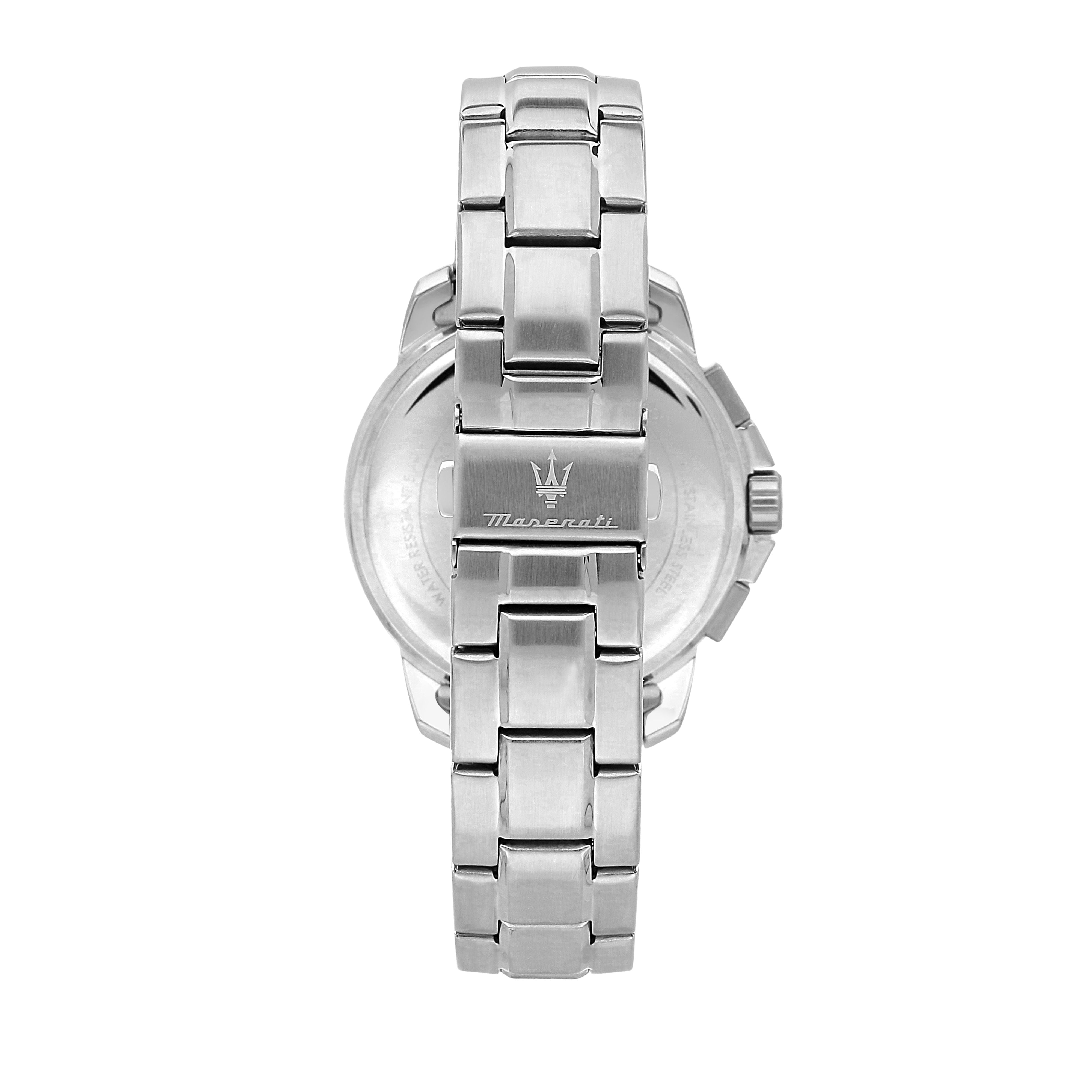 Orologio Maserati R8873621045 Uomo